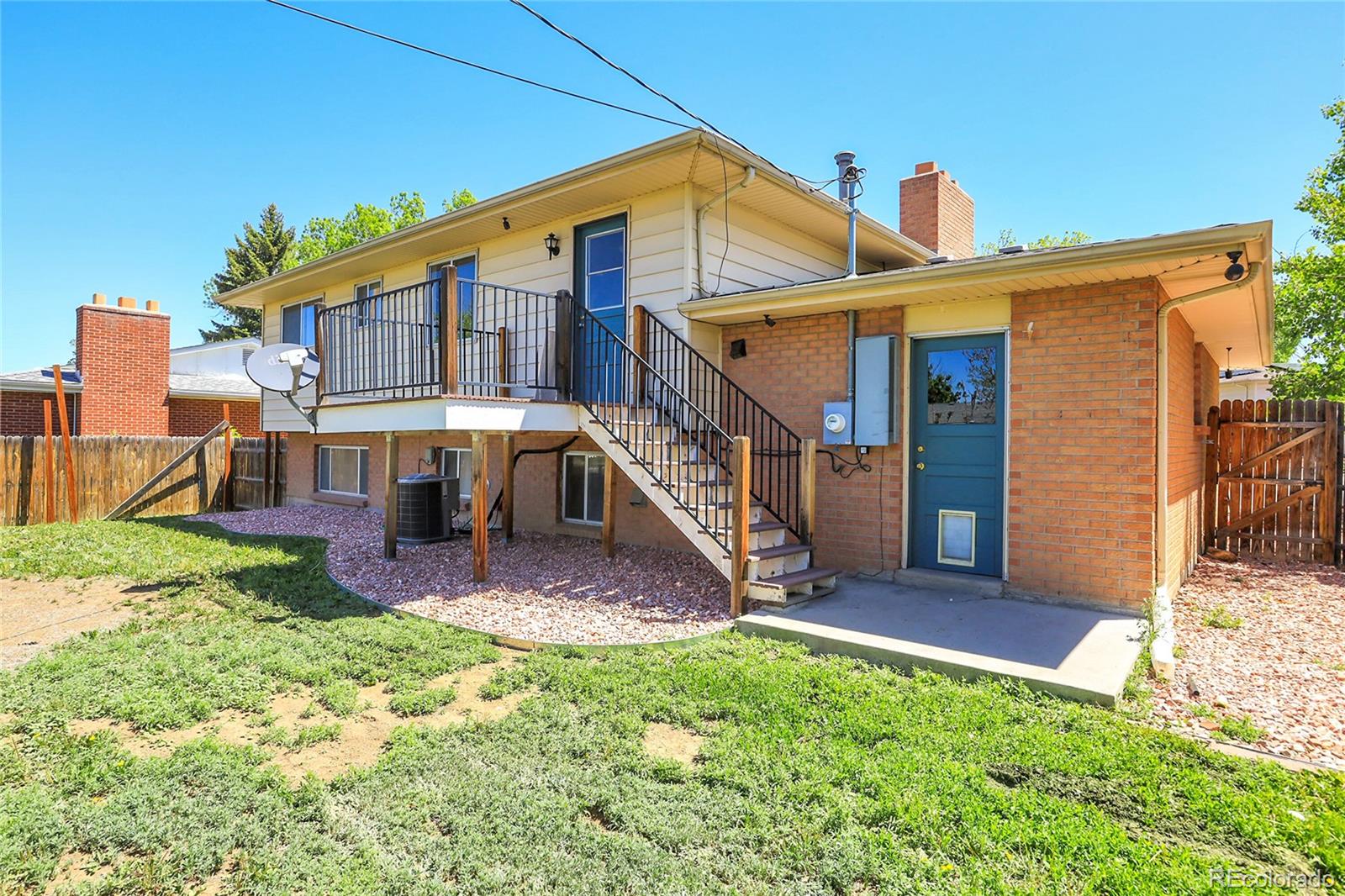 MLS Image #29 for 433 s vaughn way,aurora, Colorado