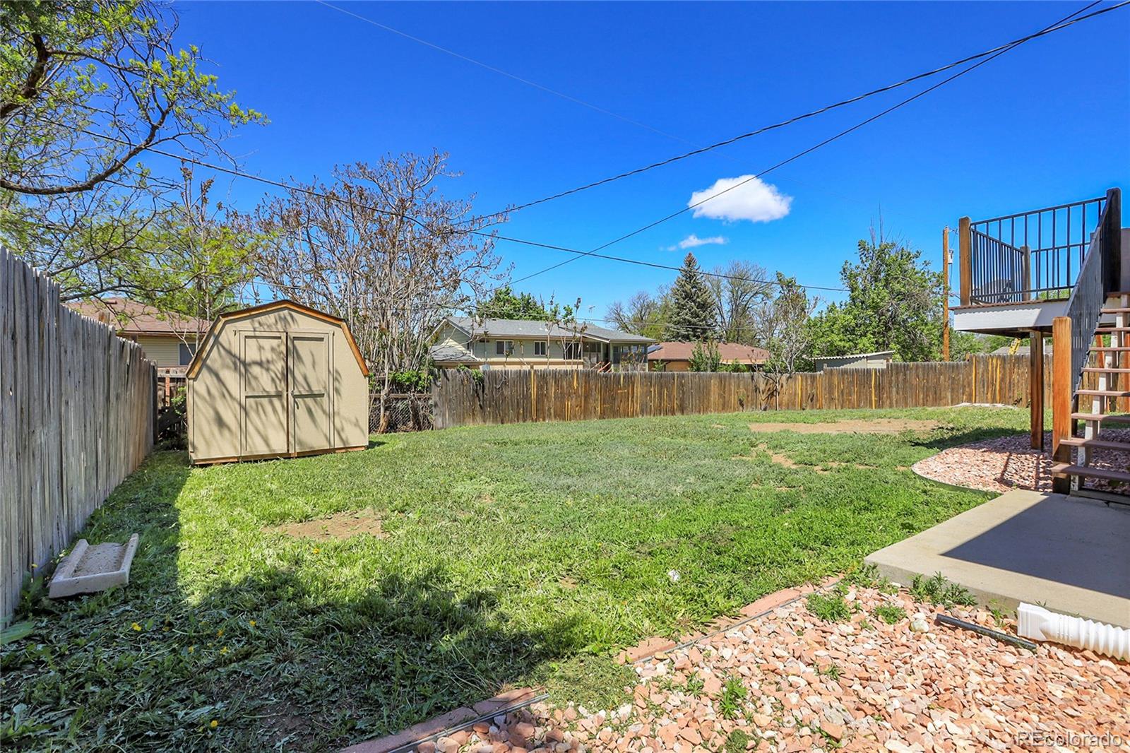 MLS Image #30 for 433 s vaughn way,aurora, Colorado