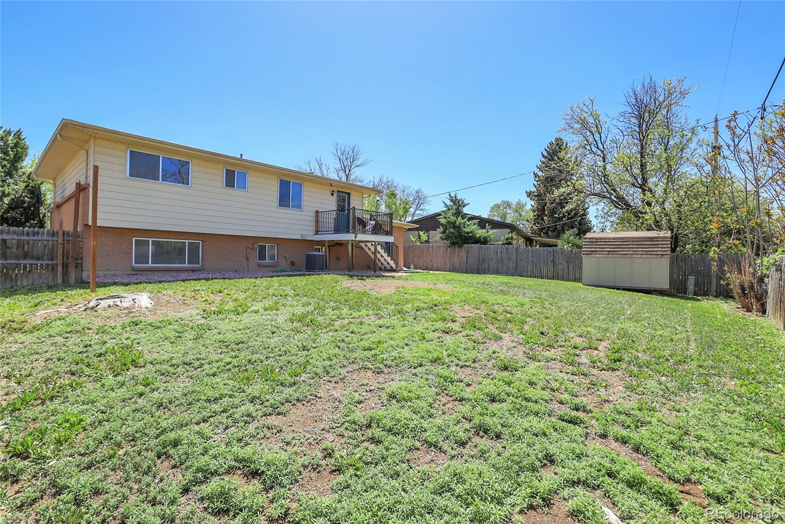 MLS Image #33 for 433 s vaughn way,aurora, Colorado