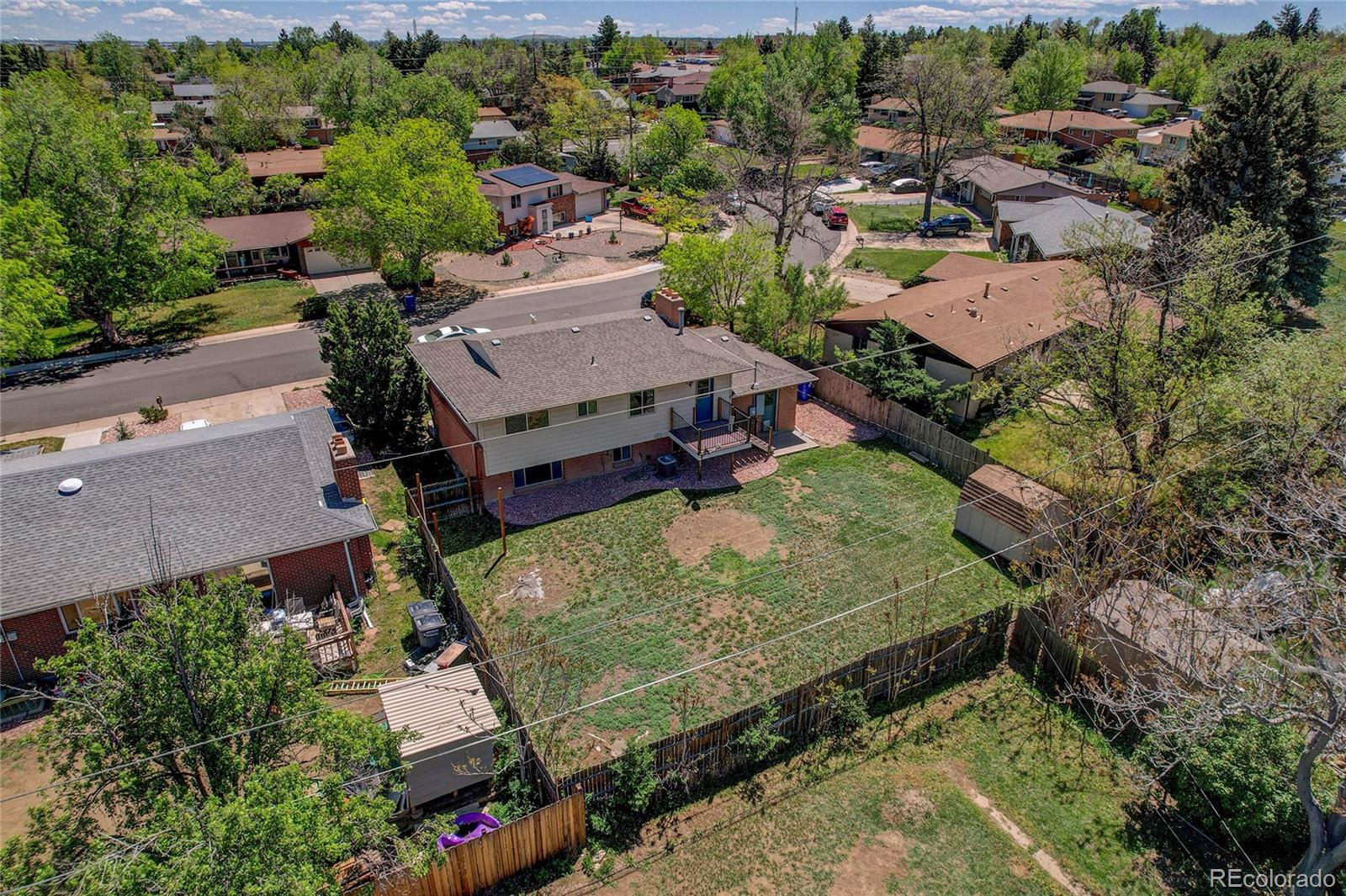MLS Image #34 for 433 s vaughn way,aurora, Colorado