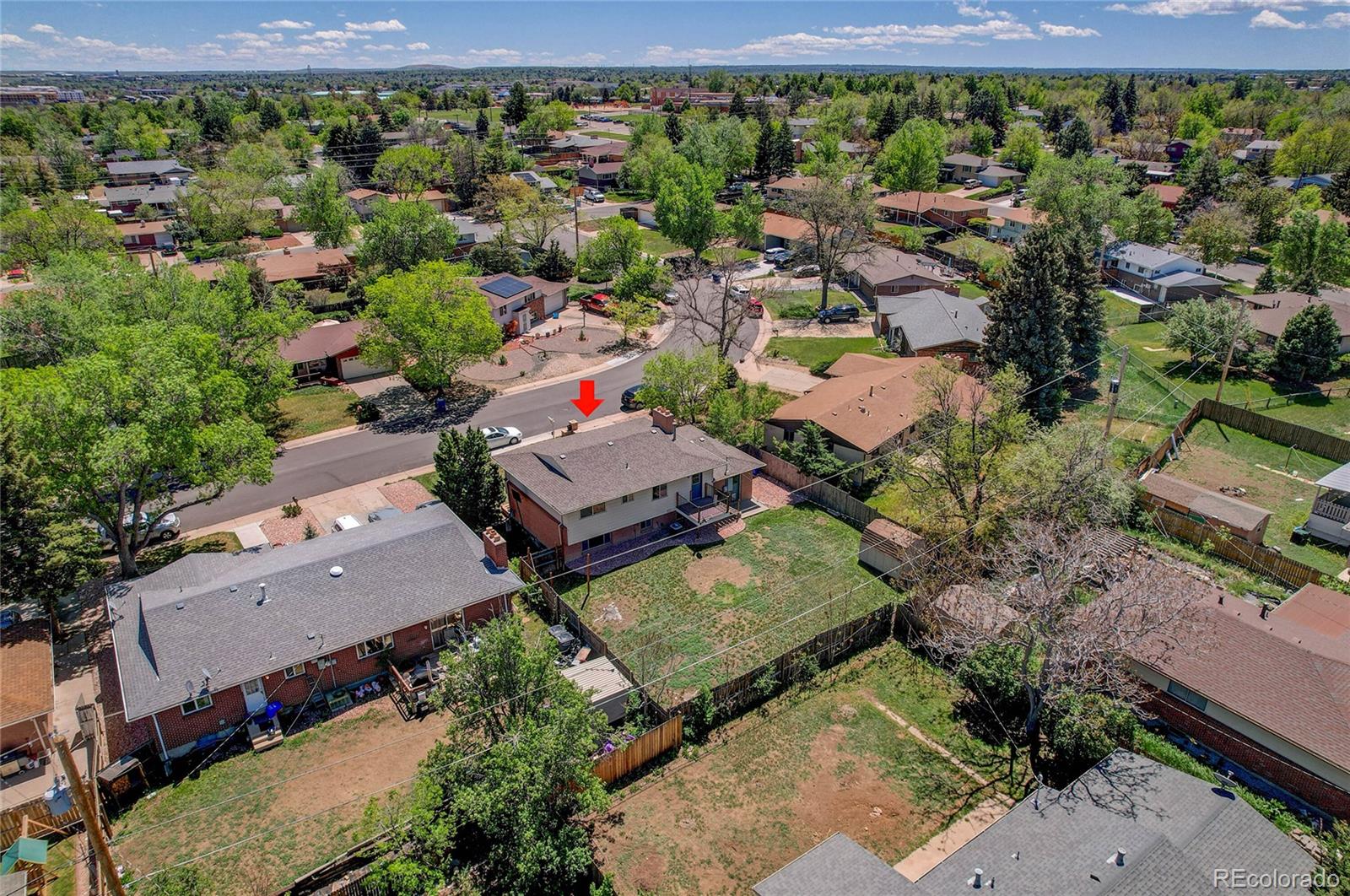 MLS Image #35 for 433 s vaughn way,aurora, Colorado