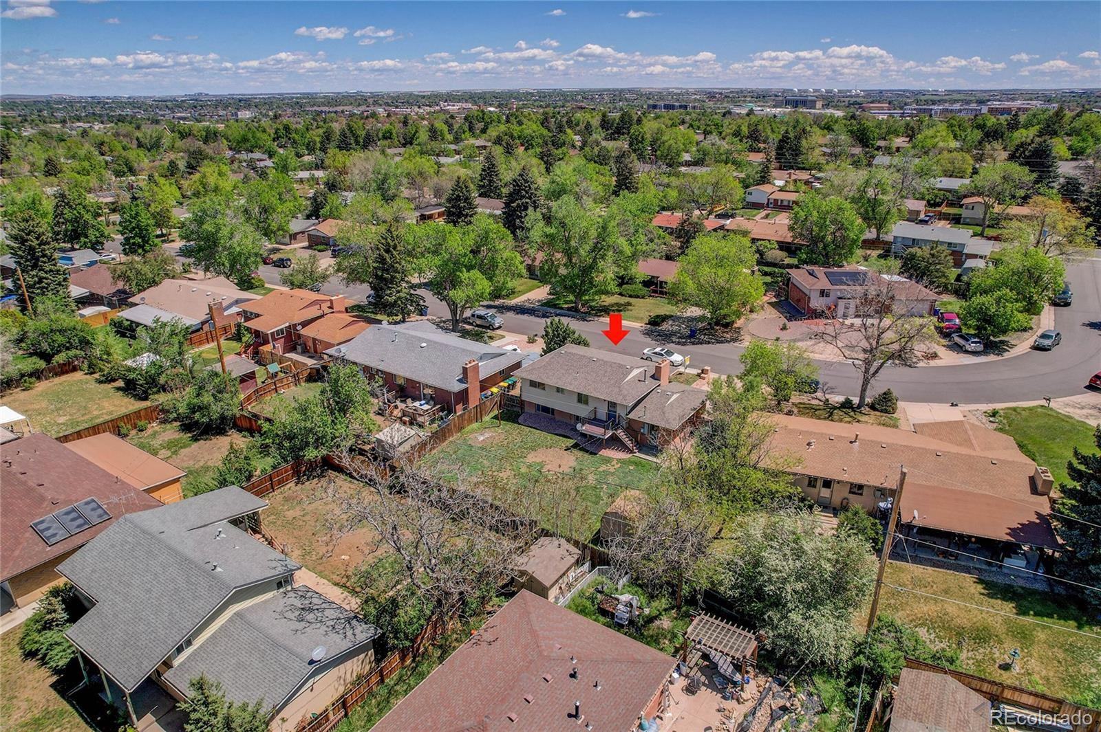 MLS Image #36 for 433 s vaughn way,aurora, Colorado