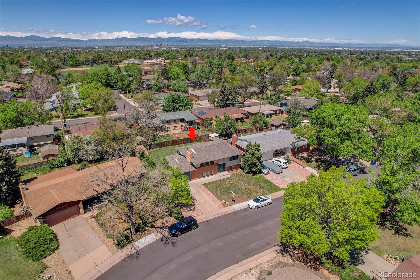 MLS Image #37 for 433 s vaughn way,aurora, Colorado