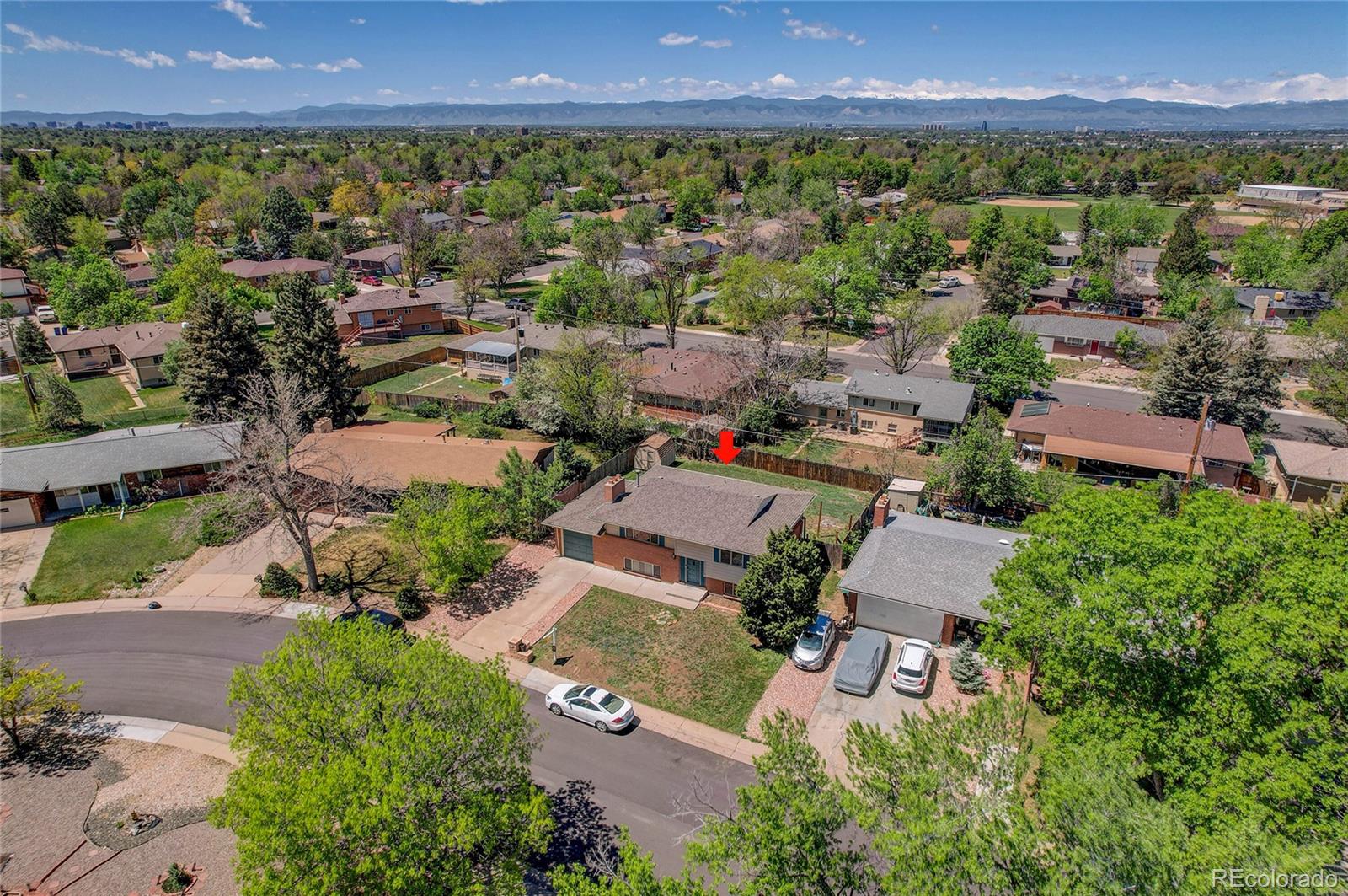 MLS Image #38 for 433 s vaughn way,aurora, Colorado