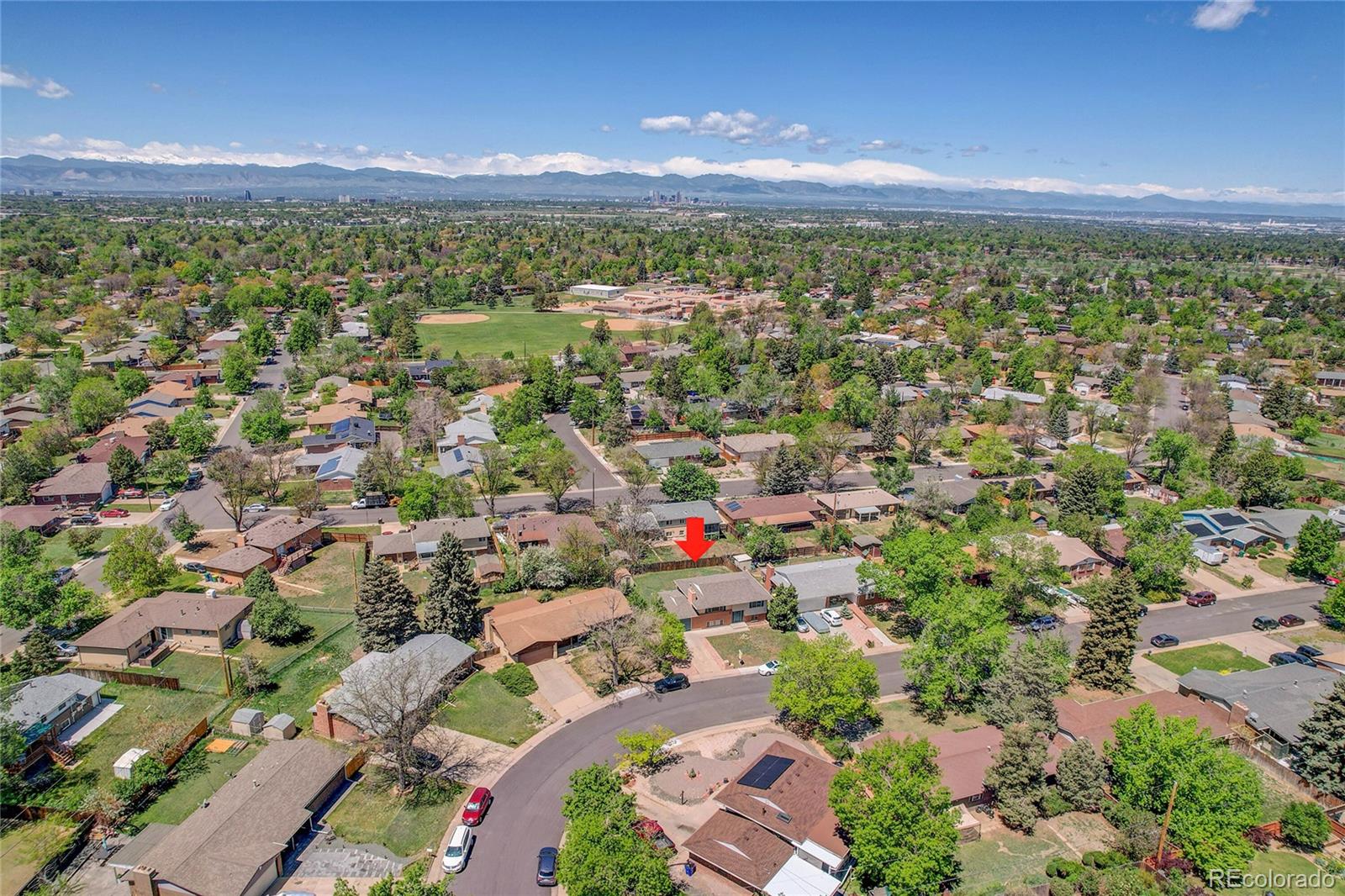 MLS Image #39 for 433 s vaughn way,aurora, Colorado
