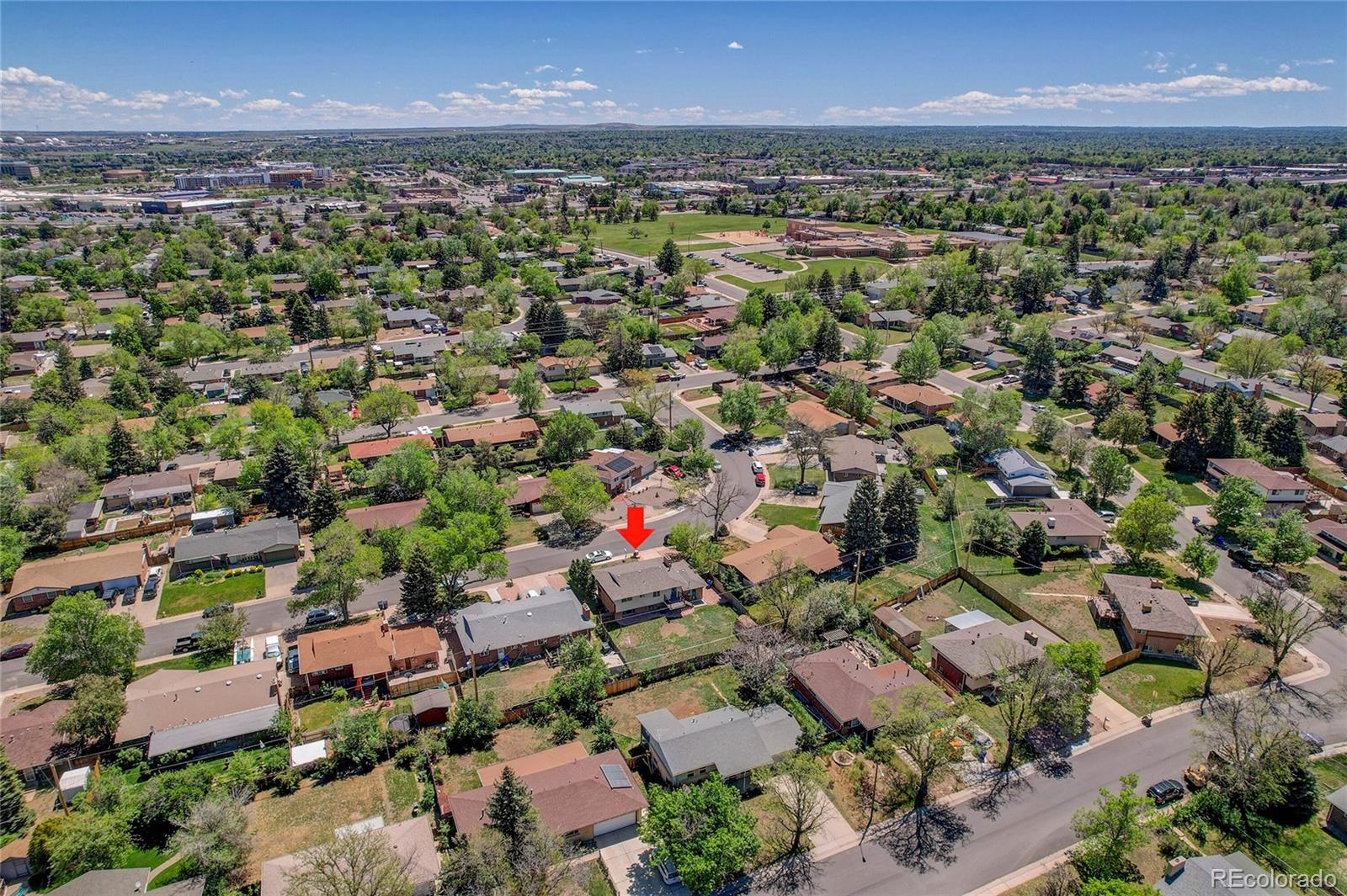 MLS Image #40 for 433 s vaughn way,aurora, Colorado