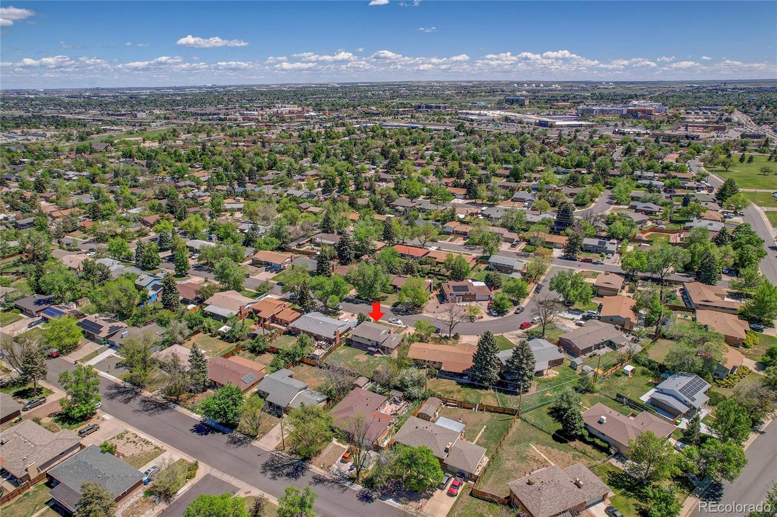 MLS Image #41 for 433 s vaughn way,aurora, Colorado