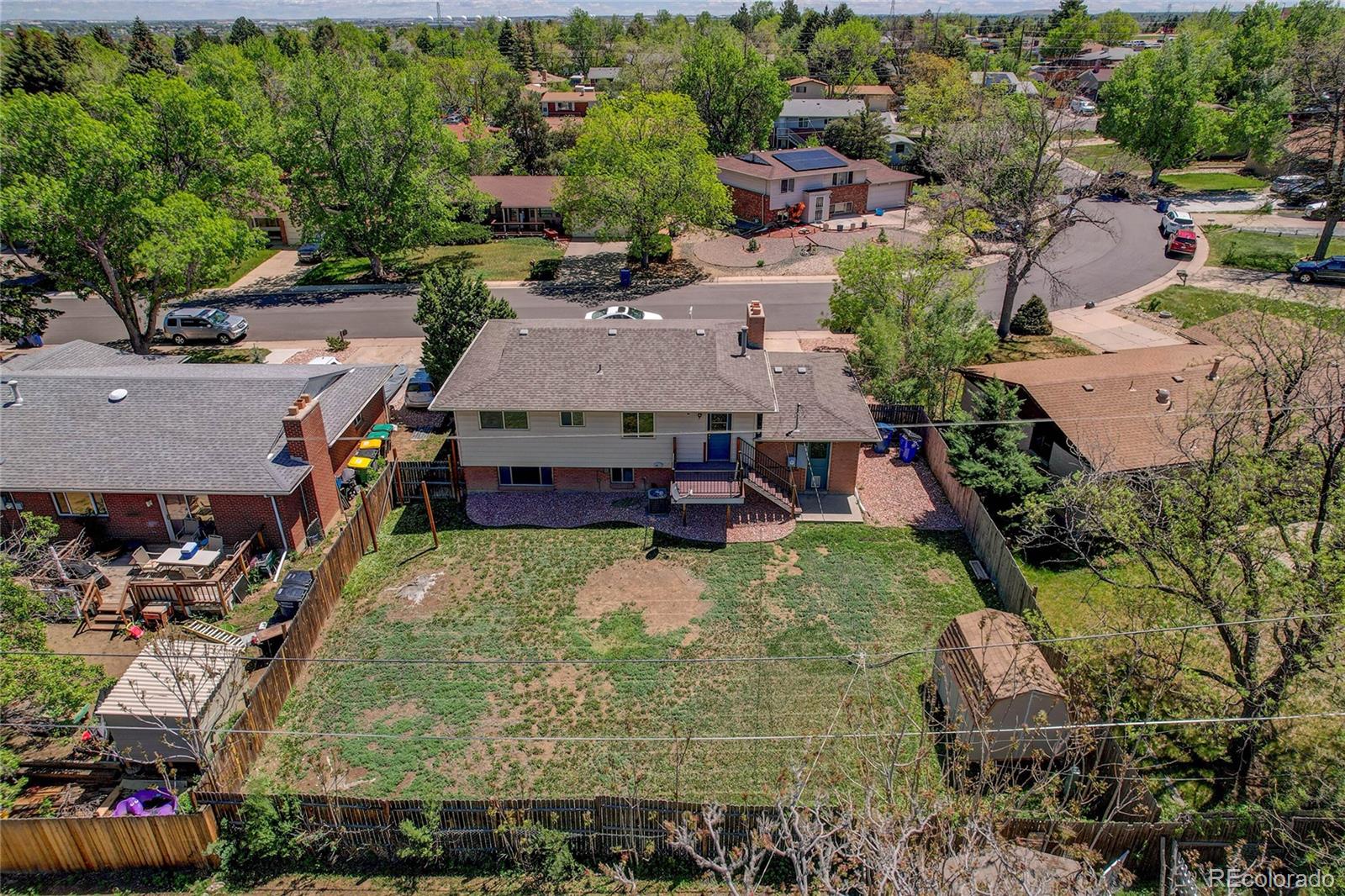 MLS Image #44 for 433 s vaughn way,aurora, Colorado