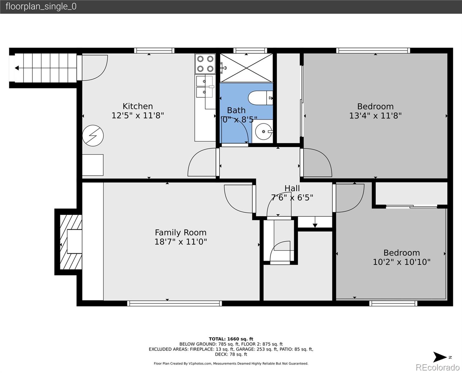 MLS Image #48 for 433 s vaughn way,aurora, Colorado