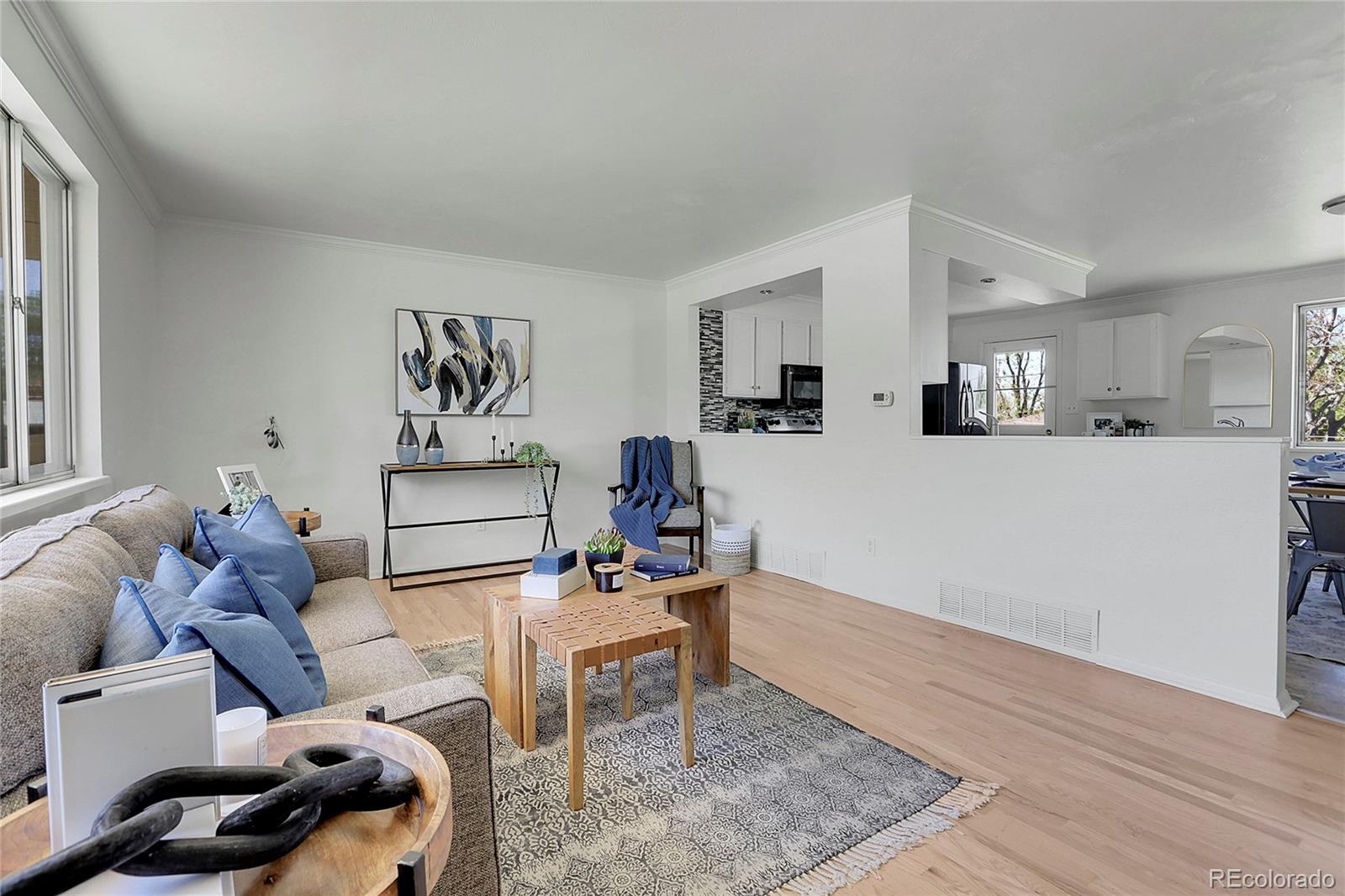 MLS Image #5 for 433 s vaughn way,aurora, Colorado