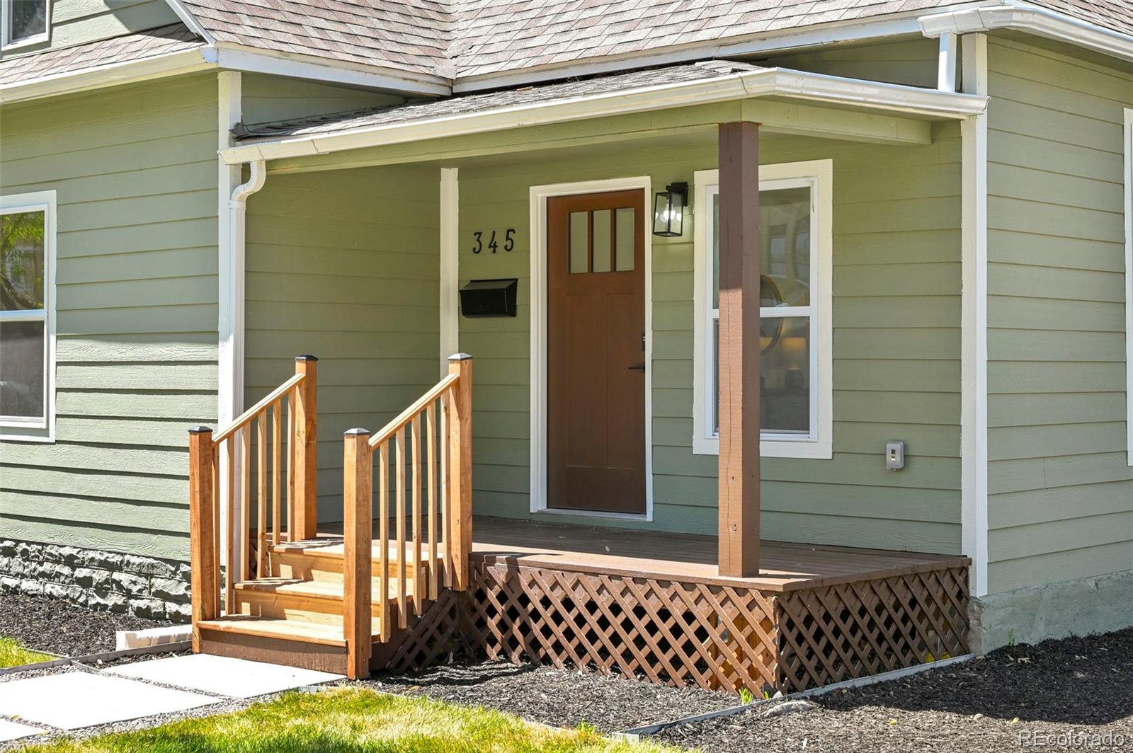 MLS Image #2 for 345  harrison avenue,loveland, Colorado