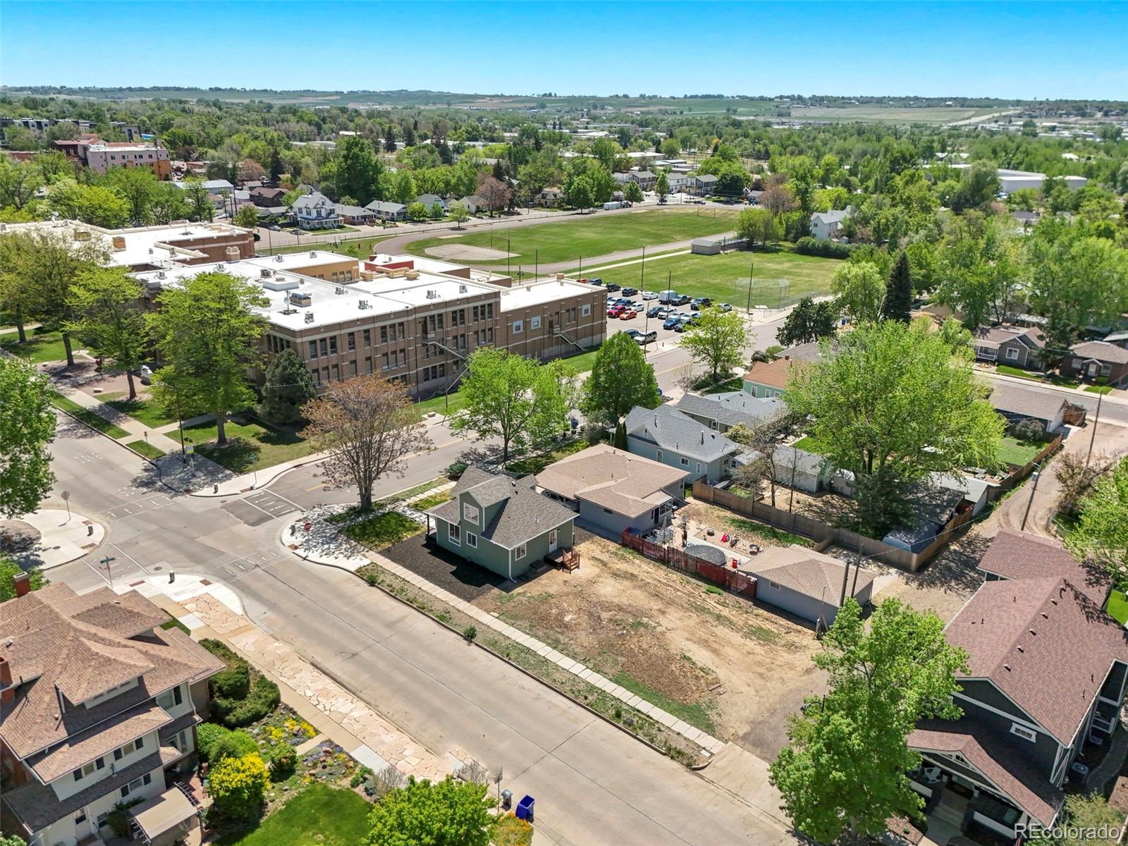MLS Image #40 for 345  harrison avenue,loveland, Colorado