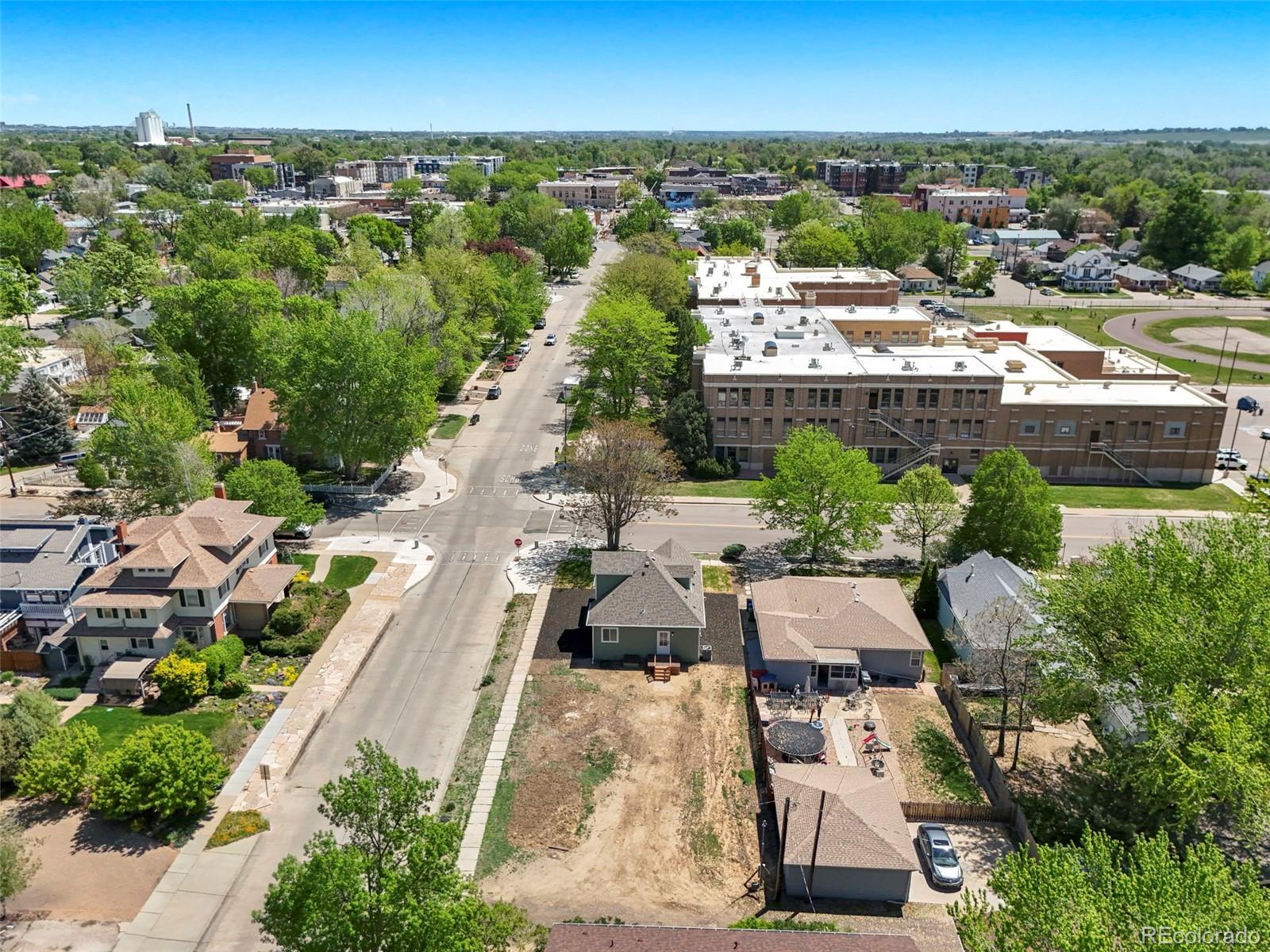 MLS Image #41 for 345  harrison avenue,loveland, Colorado