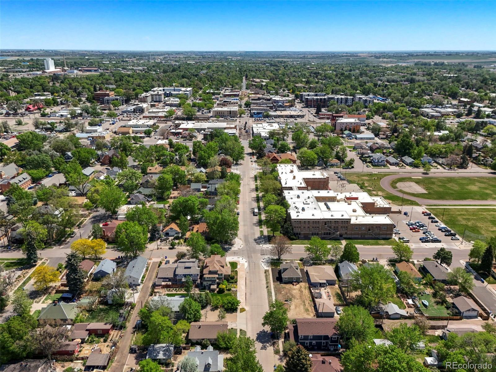 MLS Image #42 for 345  harrison avenue,loveland, Colorado