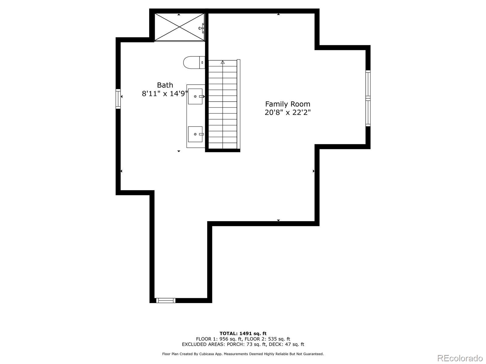 MLS Image #44 for 345  harrison avenue,loveland, Colorado