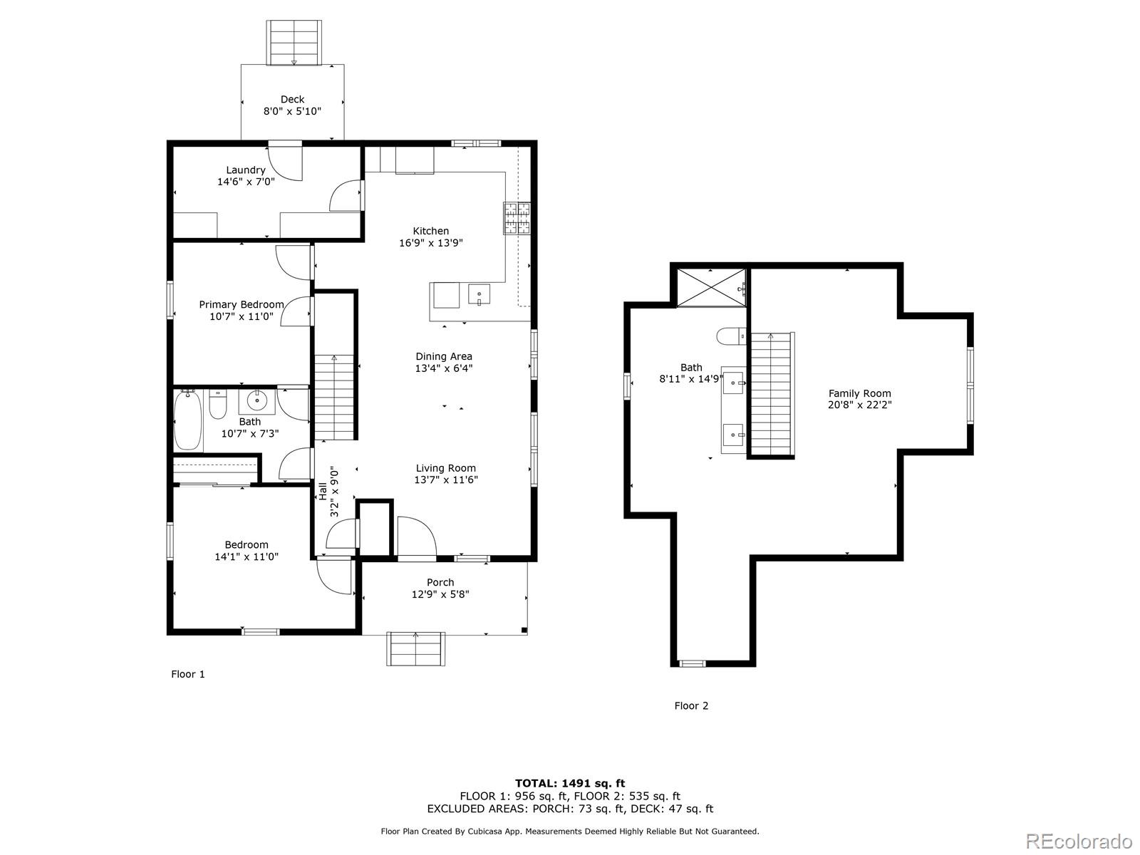MLS Image #45 for 345  harrison avenue,loveland, Colorado