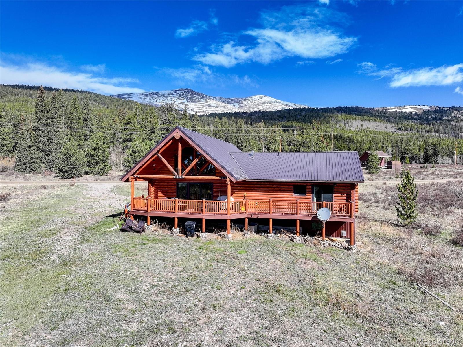 MLS Image #2 for 824  cr-6 ,alma, Colorado