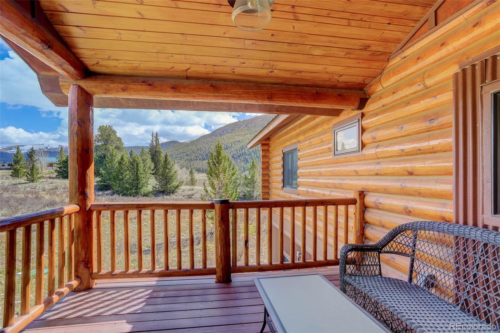 MLS Image #3 for 824  cr-6 ,alma, Colorado