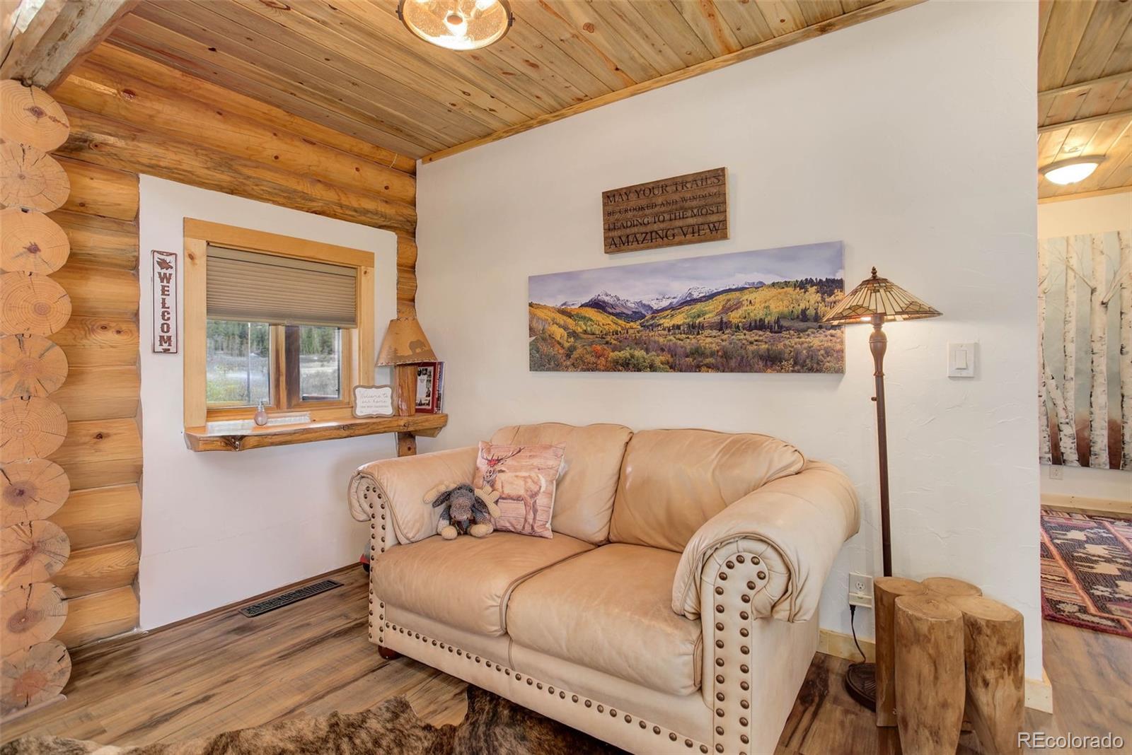 MLS Image #4 for 824  cr-6 ,alma, Colorado