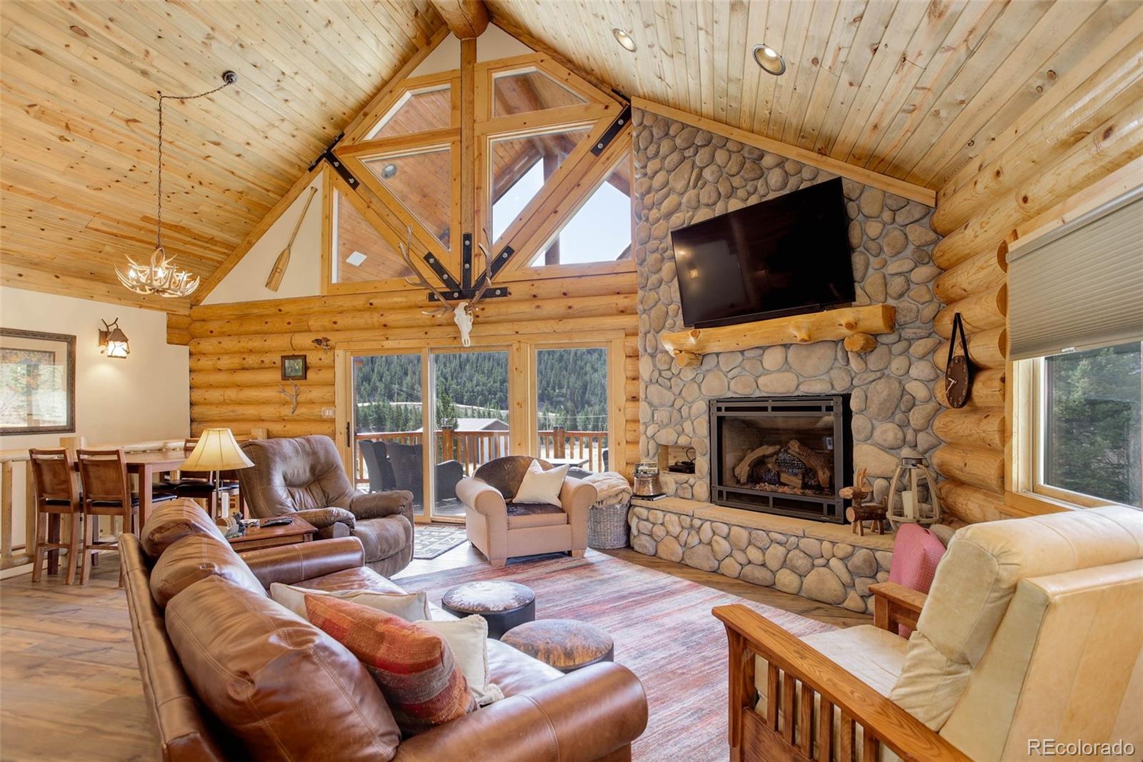 MLS Image #5 for 824  cr-6 ,alma, Colorado