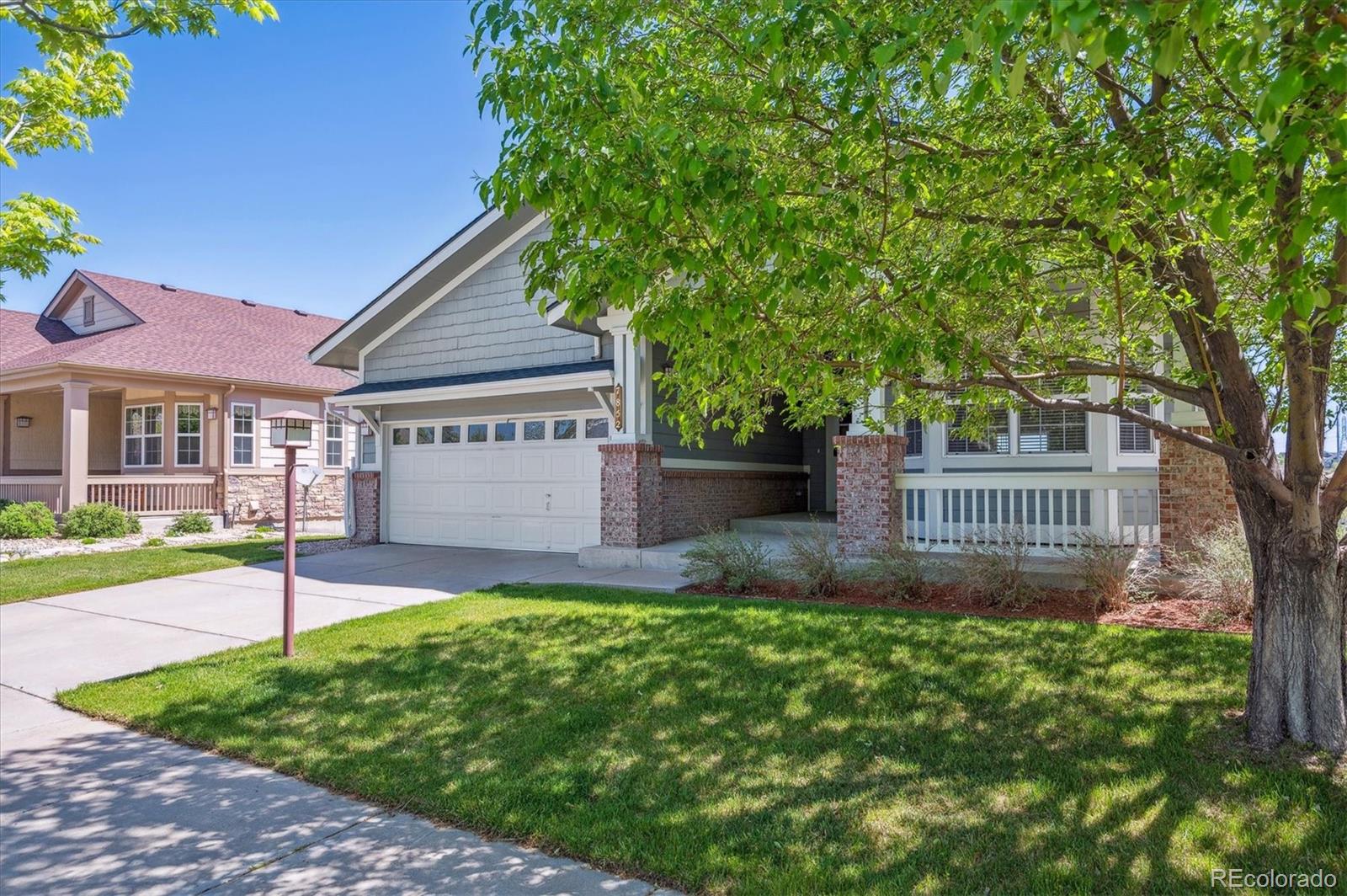 MLS Image #2 for 7852 s addison way,aurora, Colorado