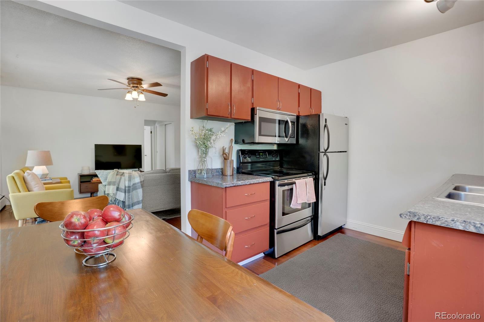 MLS Image #10 for 1201  race street,denver, Colorado