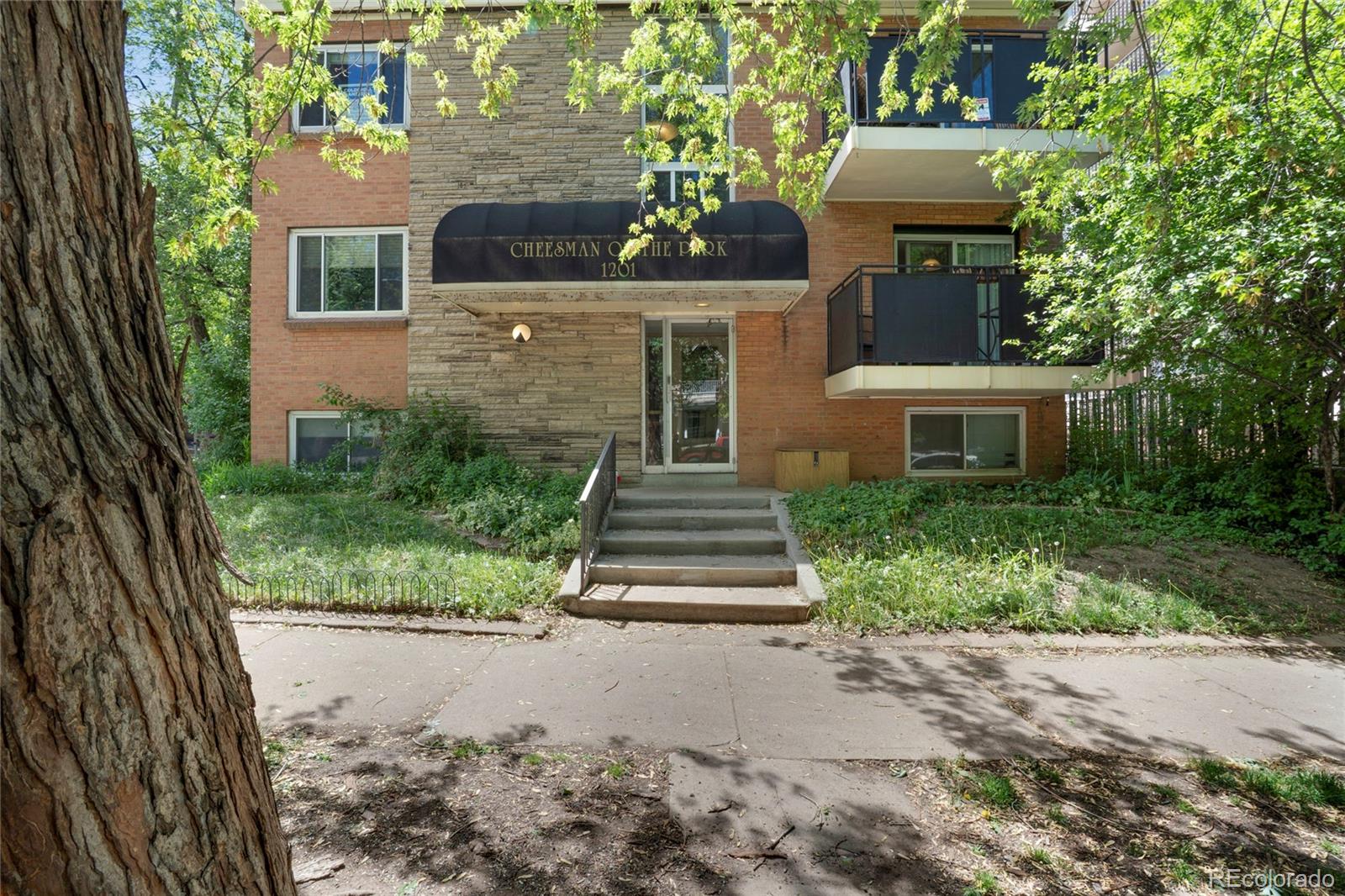 MLS Image #24 for 1201  race street,denver, Colorado