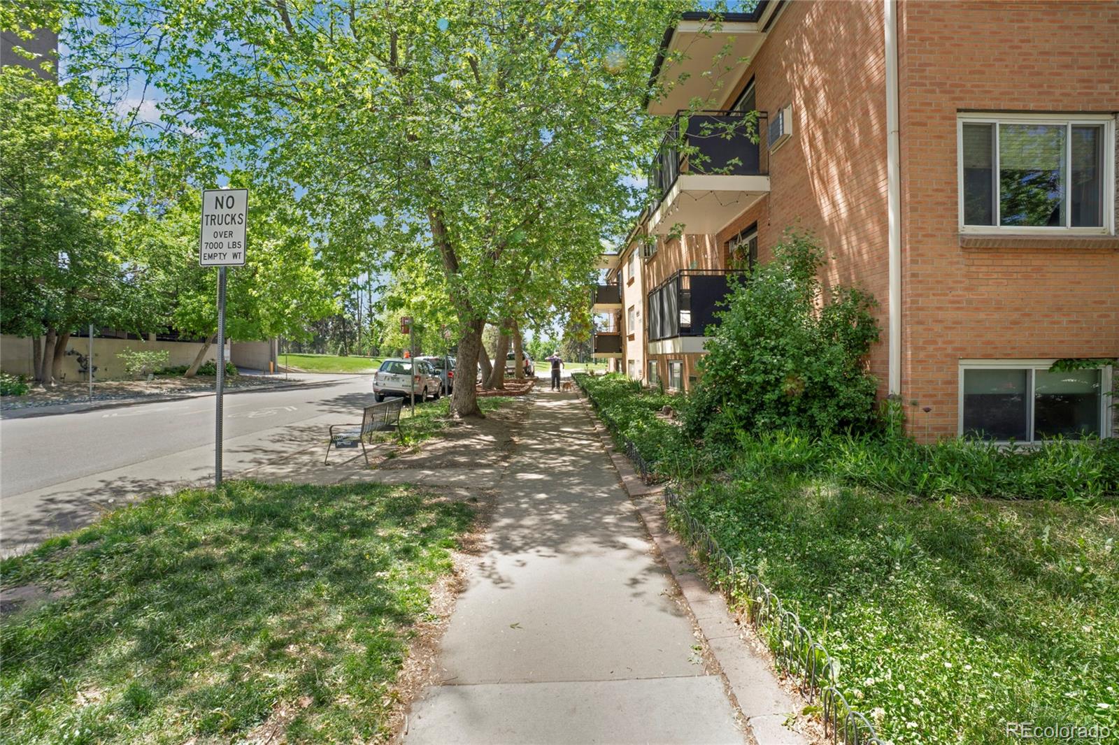 MLS Image #27 for 1201  race street,denver, Colorado