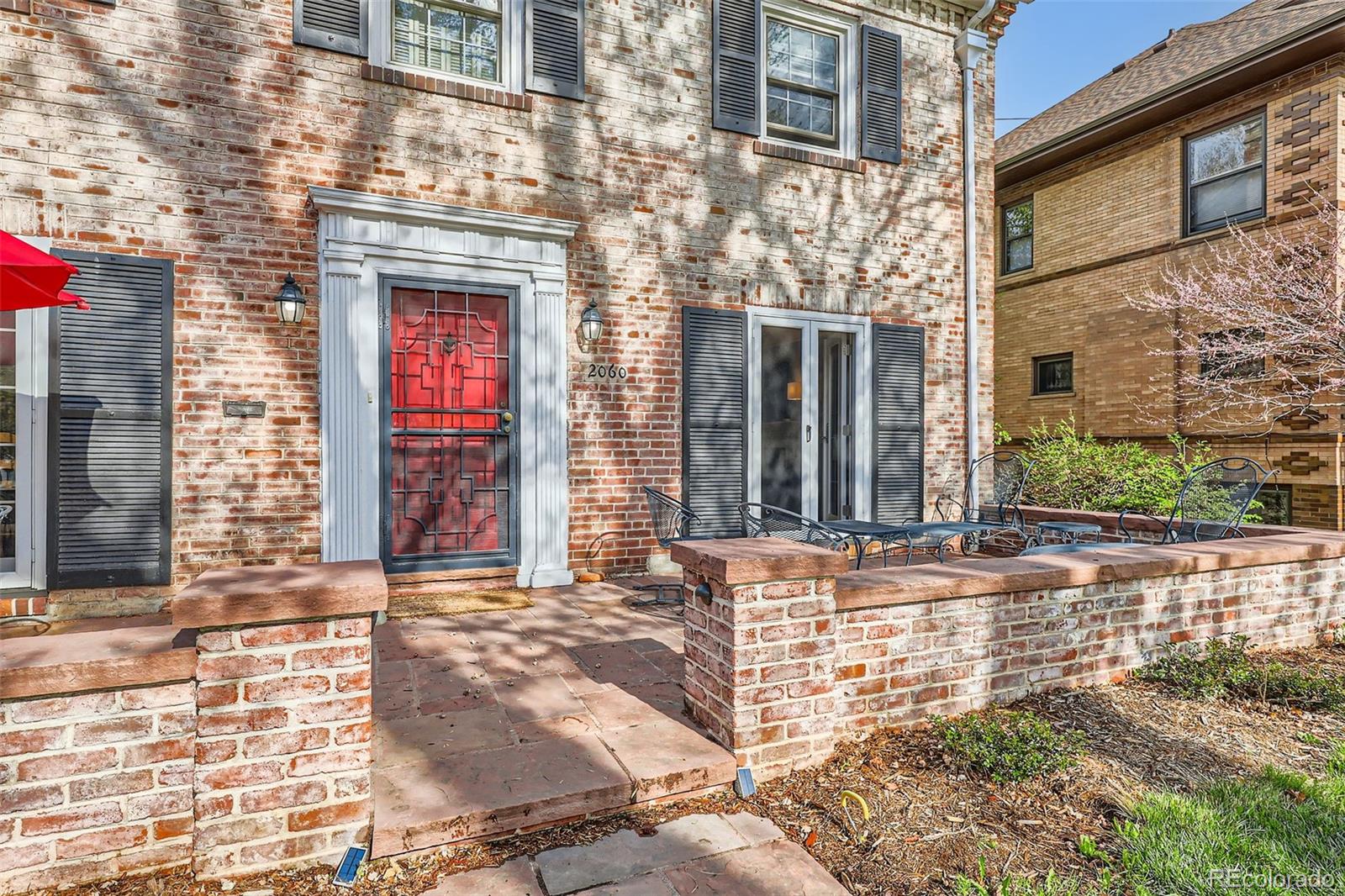 MLS Image #2 for 2060  ash street,denver, Colorado
