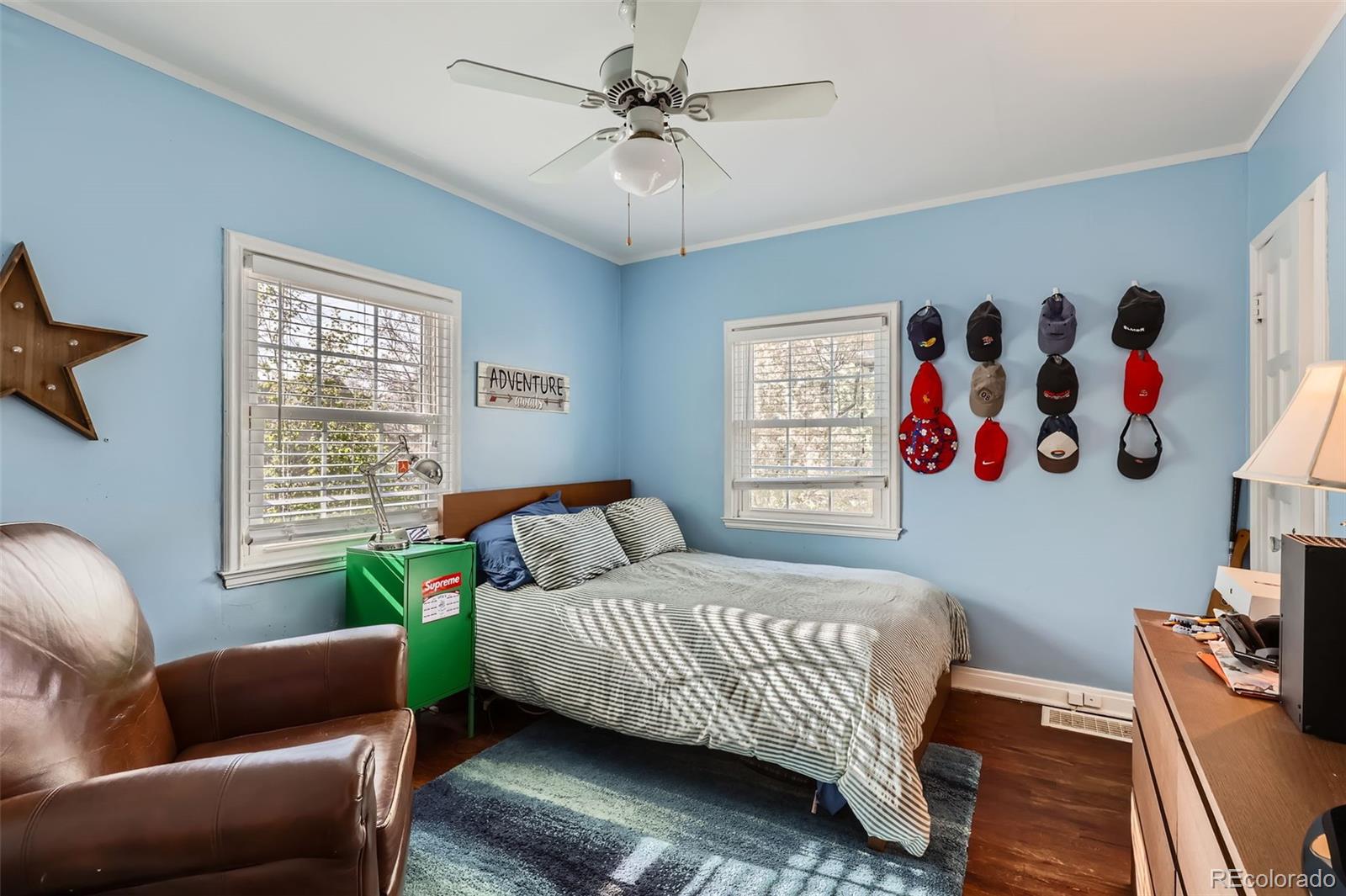 MLS Image #23 for 2060  ash street,denver, Colorado