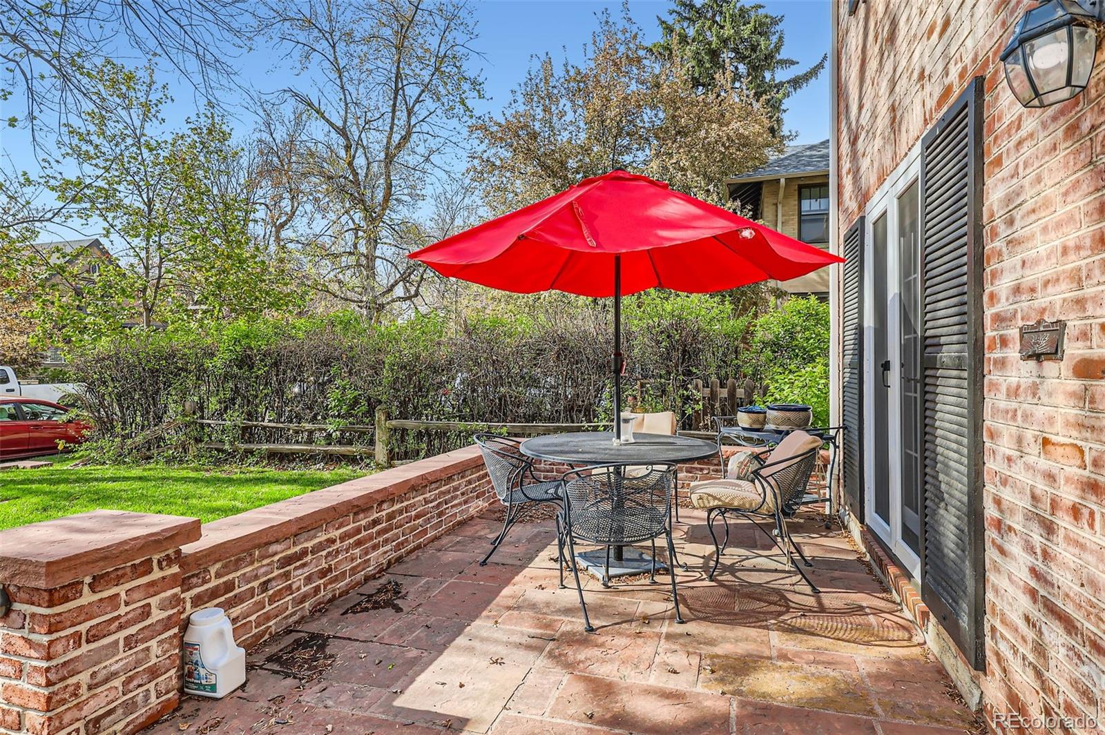 MLS Image #3 for 2060  ash street,denver, Colorado