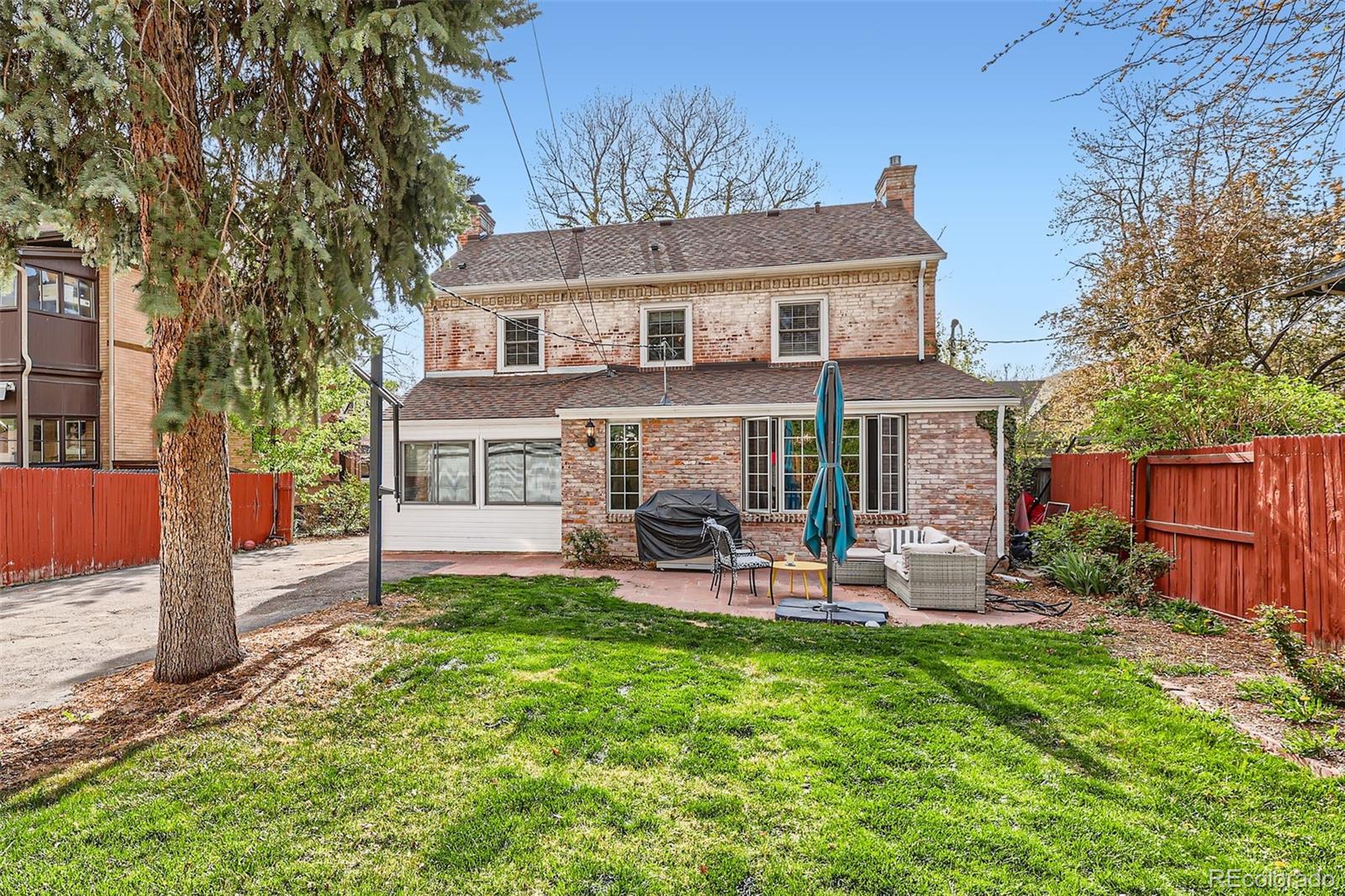 MLS Image #35 for 2060  ash street,denver, Colorado