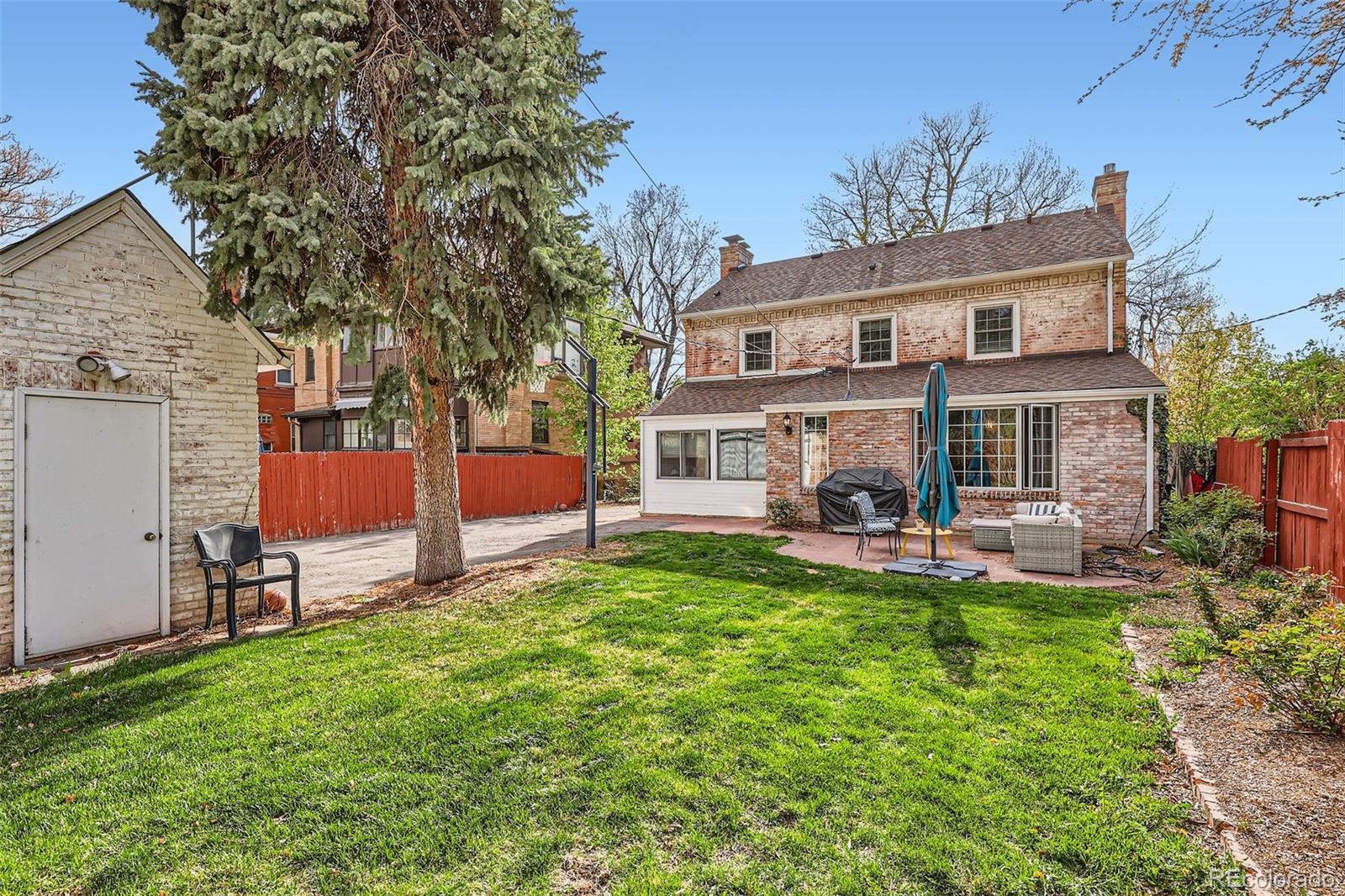 MLS Image #36 for 2060  ash street,denver, Colorado