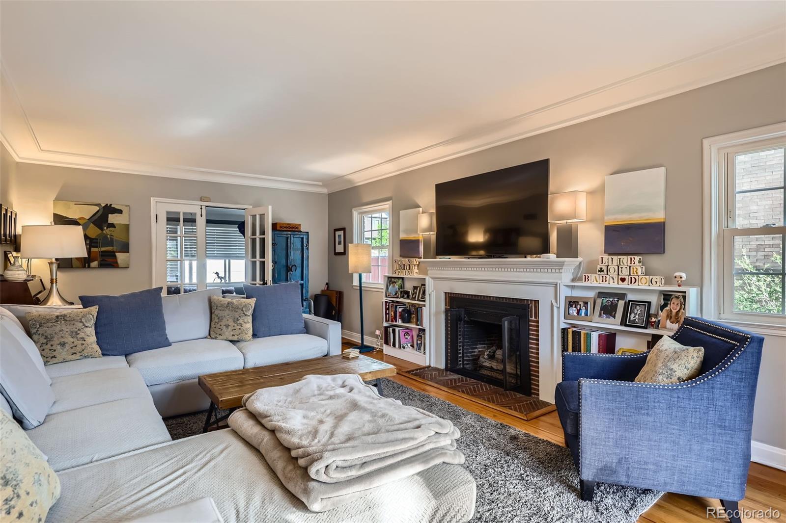 MLS Image #4 for 2060  ash street,denver, Colorado
