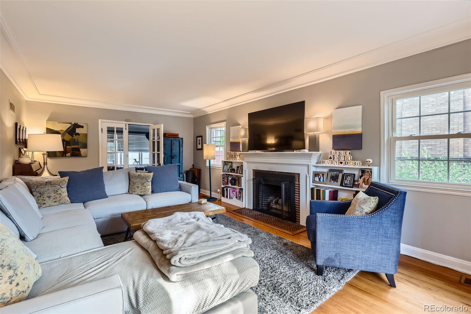 MLS Image #6 for 2060  ash street,denver, Colorado