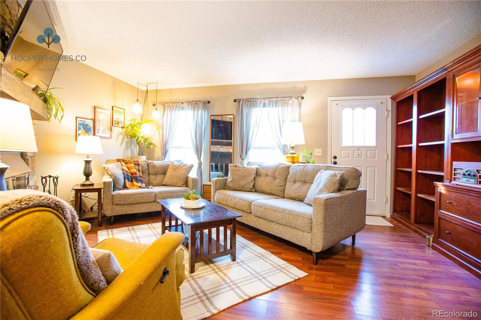 MLS Image #3 for 9512 w ontario drive,littleton, Colorado