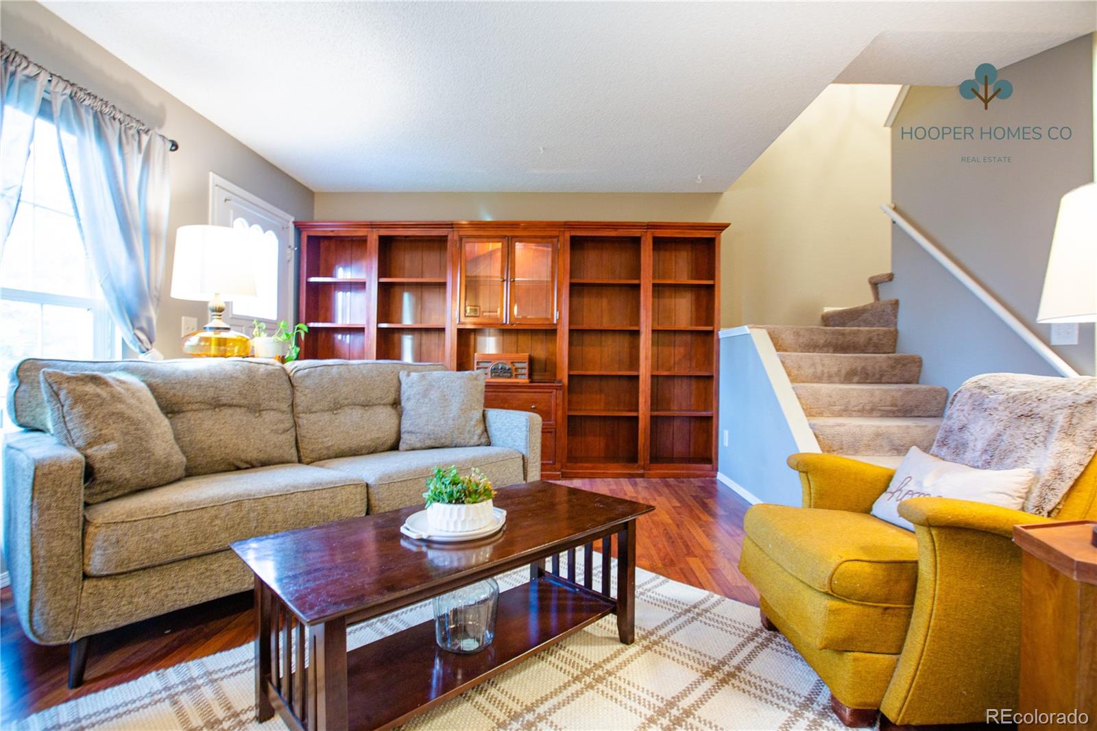 MLS Image #4 for 9512 w ontario drive,littleton, Colorado