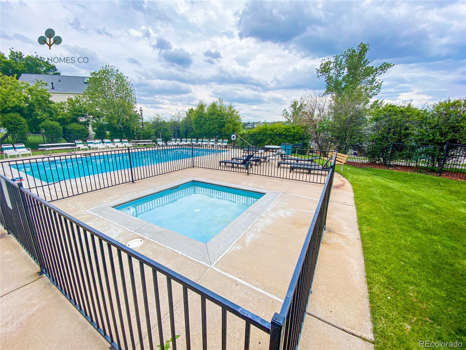 MLS Image #45 for 9512 w ontario drive,littleton, Colorado