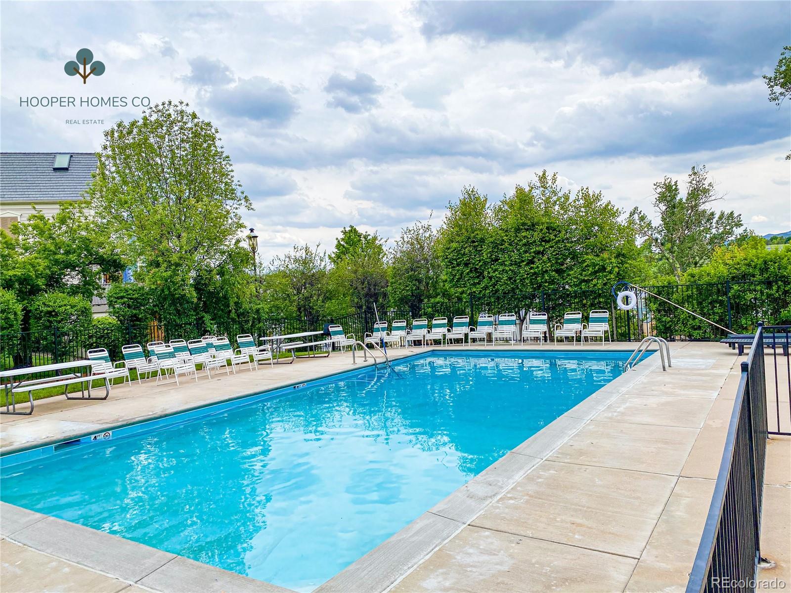 MLS Image #46 for 9512 w ontario drive,littleton, Colorado