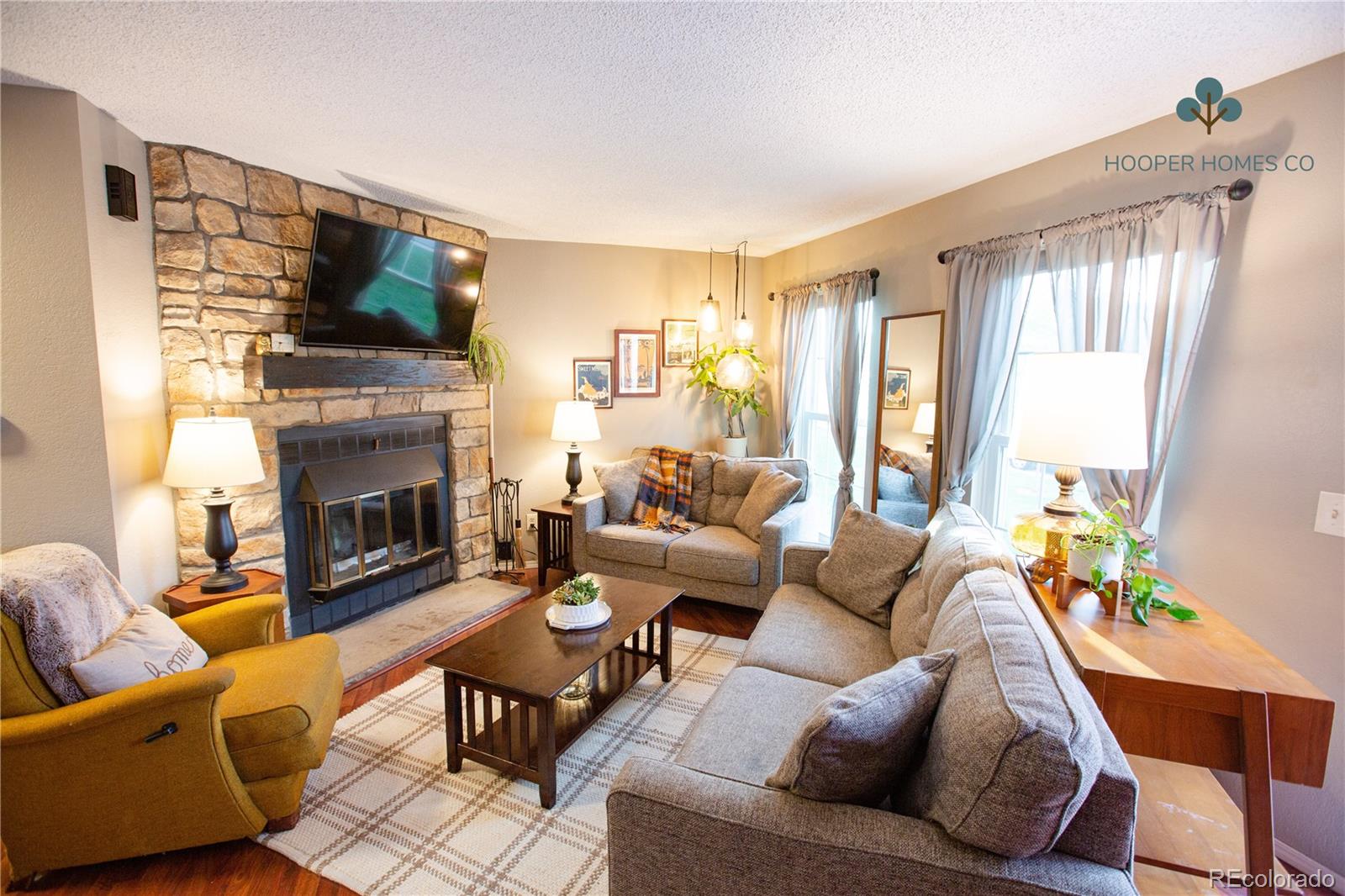 MLS Image #5 for 9512 w ontario drive,littleton, Colorado