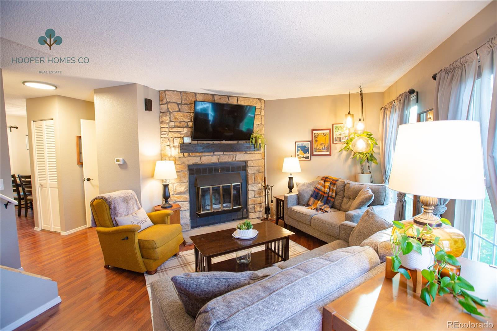 MLS Image #6 for 9512 w ontario drive,littleton, Colorado