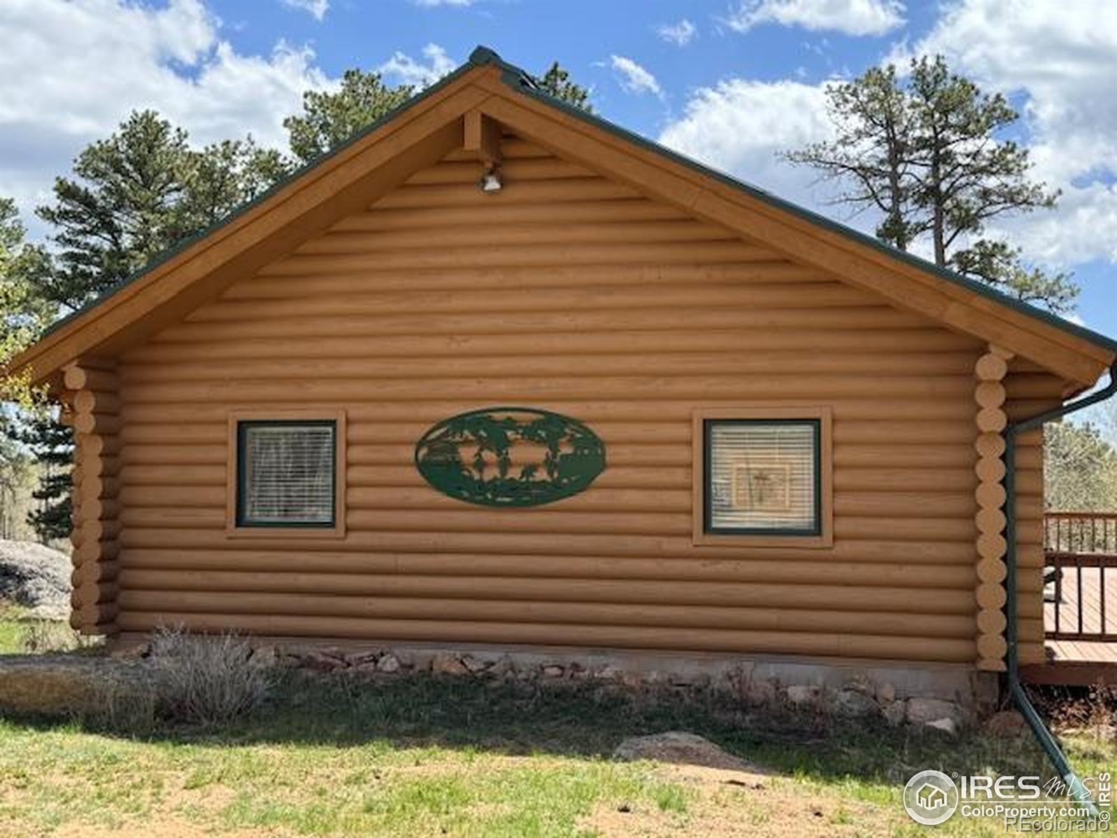 MLS Image #16 for 588  yuki drive,red feather lakes, Colorado