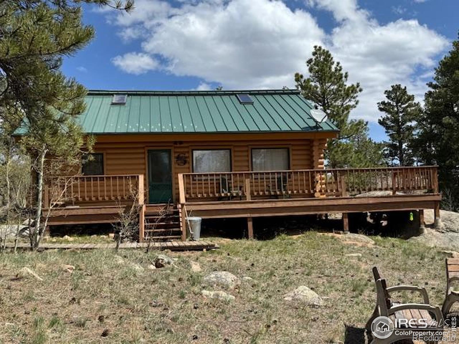 MLS Image #17 for 588  yuki drive,red feather lakes, Colorado