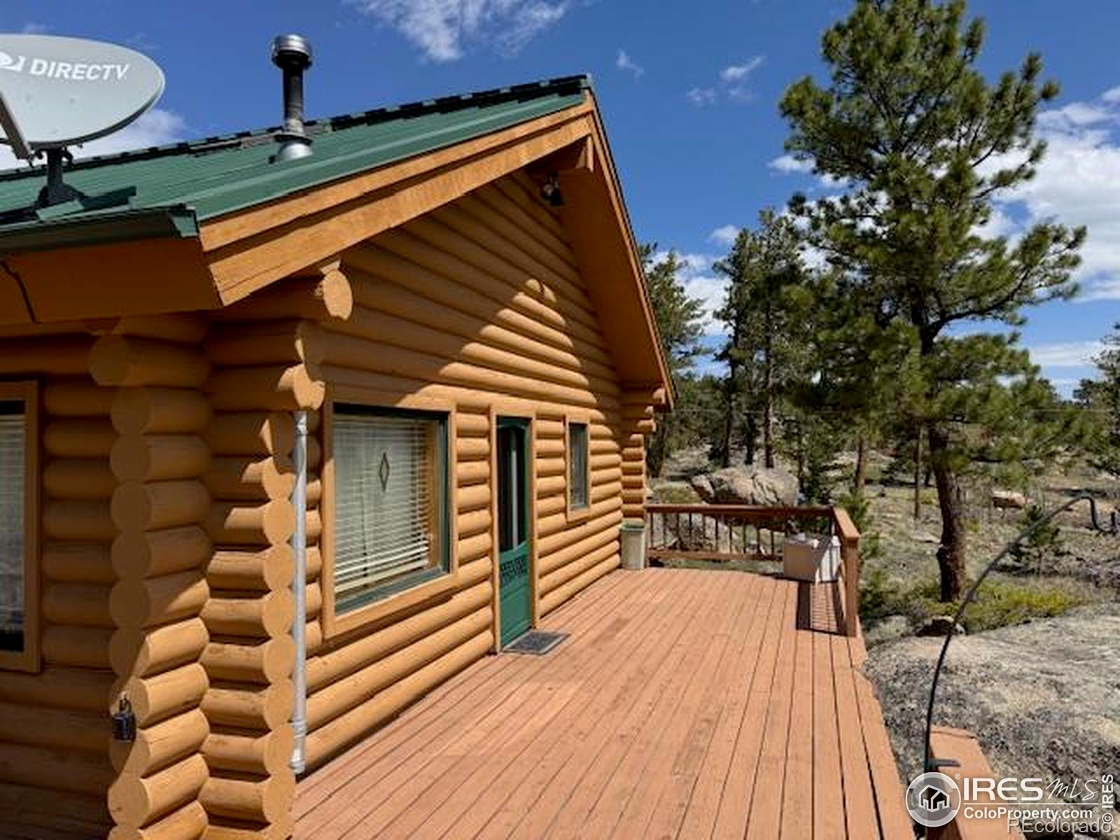 MLS Image #19 for 588  yuki drive,red feather lakes, Colorado