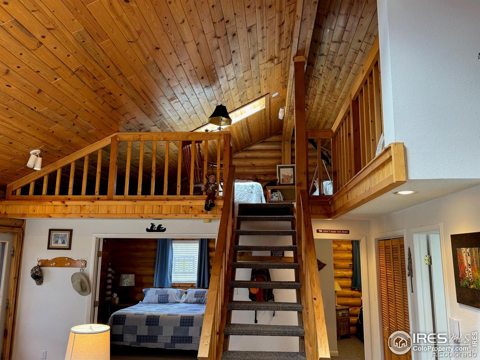 MLS Image #25 for 588  yuki drive,red feather lakes, Colorado