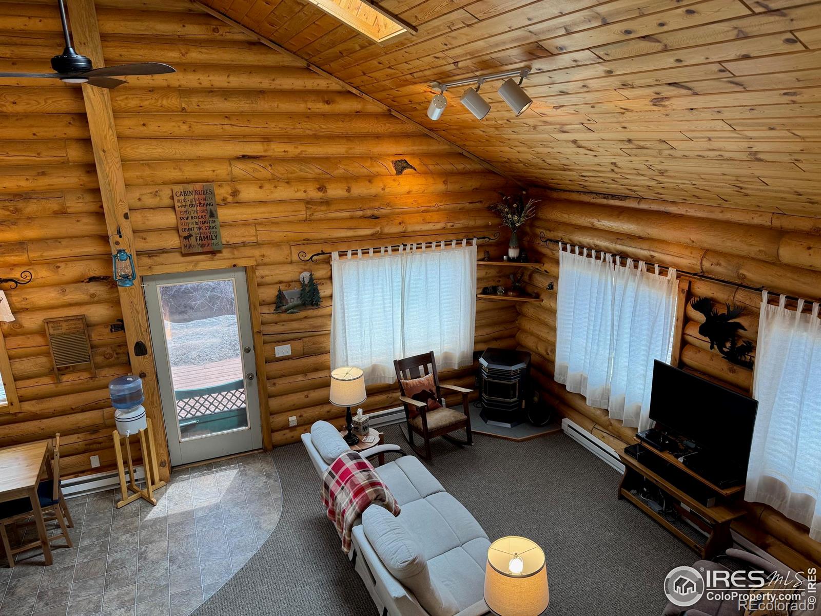 MLS Image #29 for 588  yuki drive,red feather lakes, Colorado