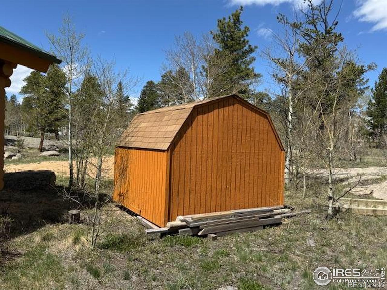 MLS Image #31 for 588  yuki drive,red feather lakes, Colorado