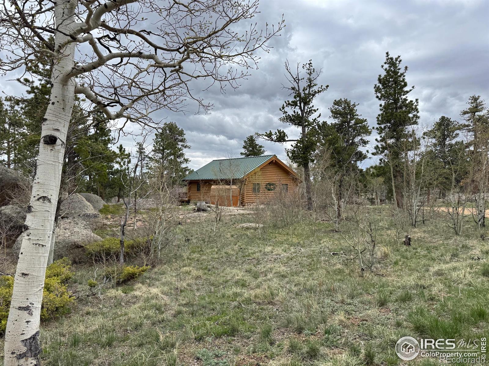 MLS Image #32 for 588  yuki drive,red feather lakes, Colorado