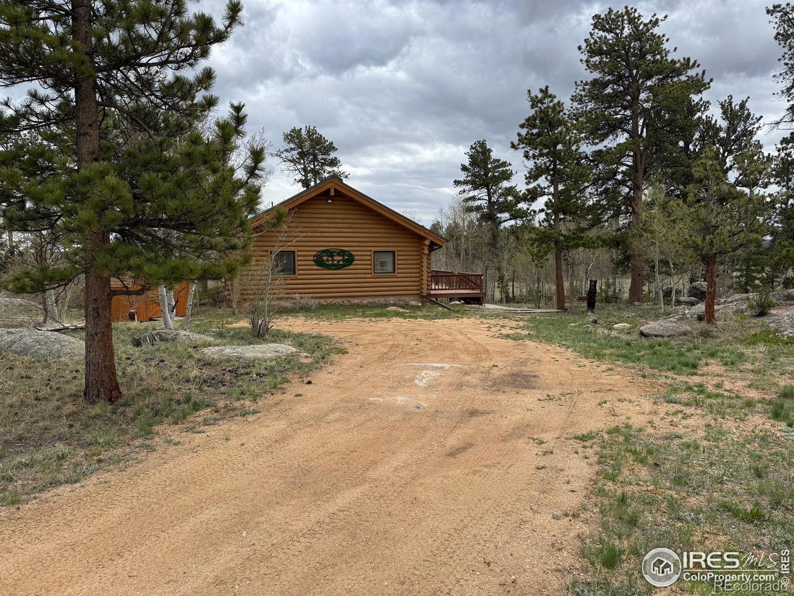 MLS Image #35 for 588  yuki drive,red feather lakes, Colorado