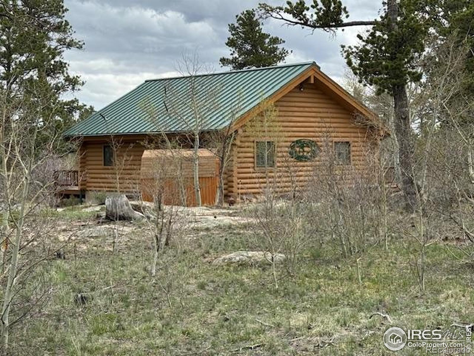 MLS Image #36 for 588  yuki drive,red feather lakes, Colorado